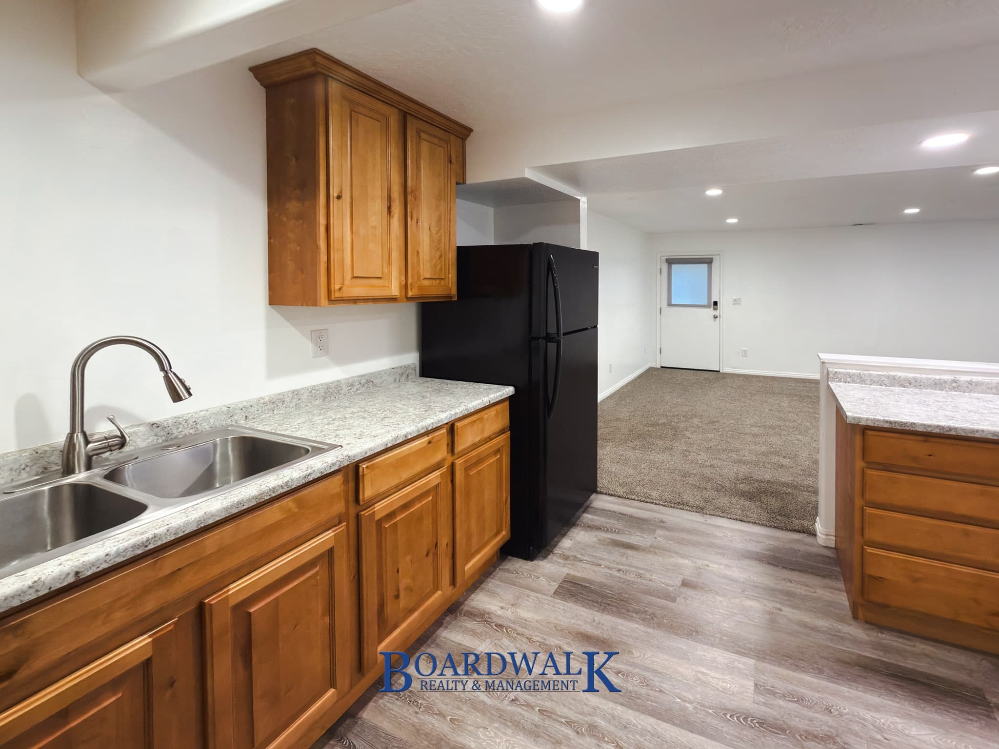 Riverton In-Law/Basement: 3068 W Elmwood Dr