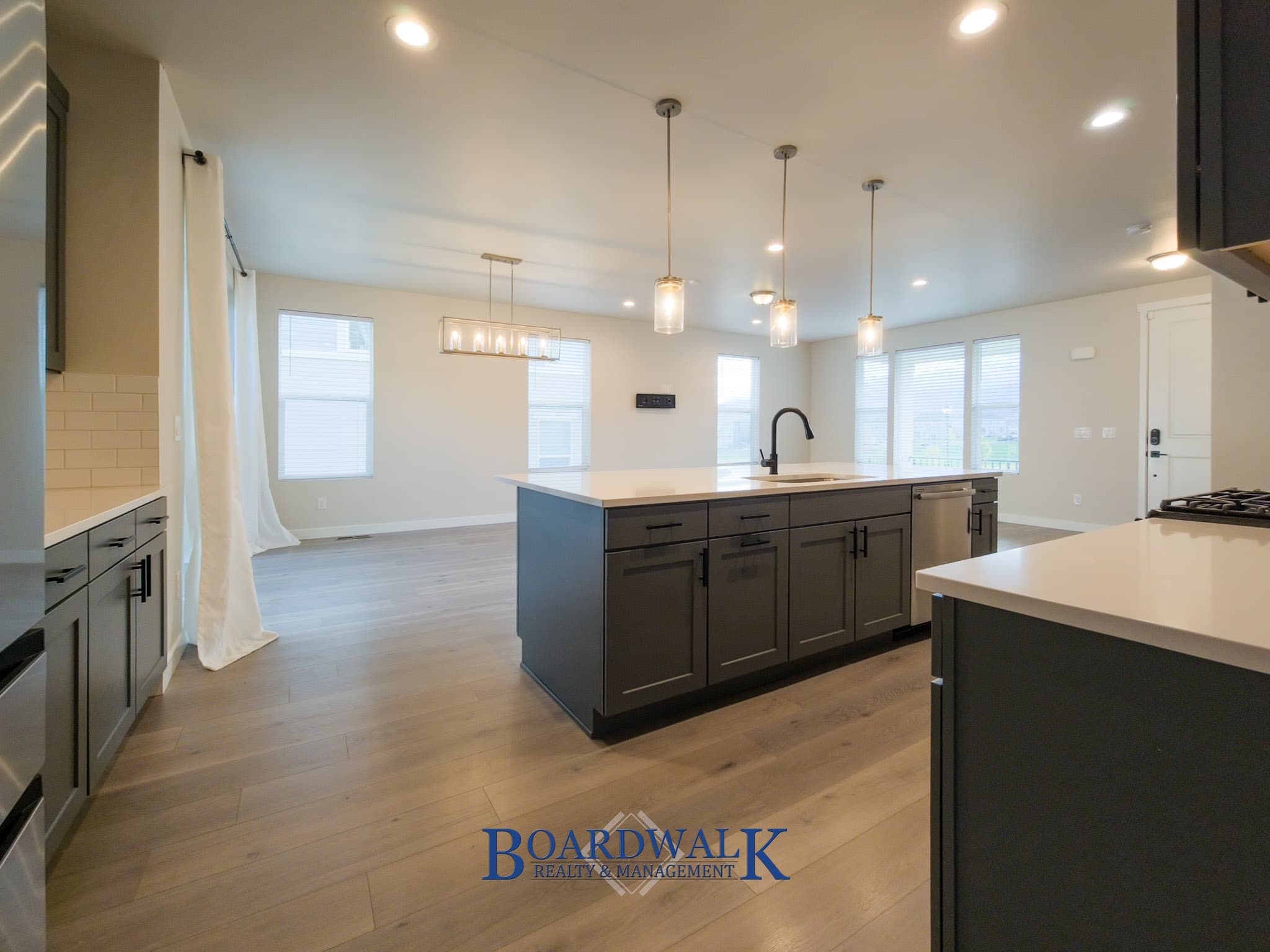 West Jordan House: 7579 S Bear Gulch Rd