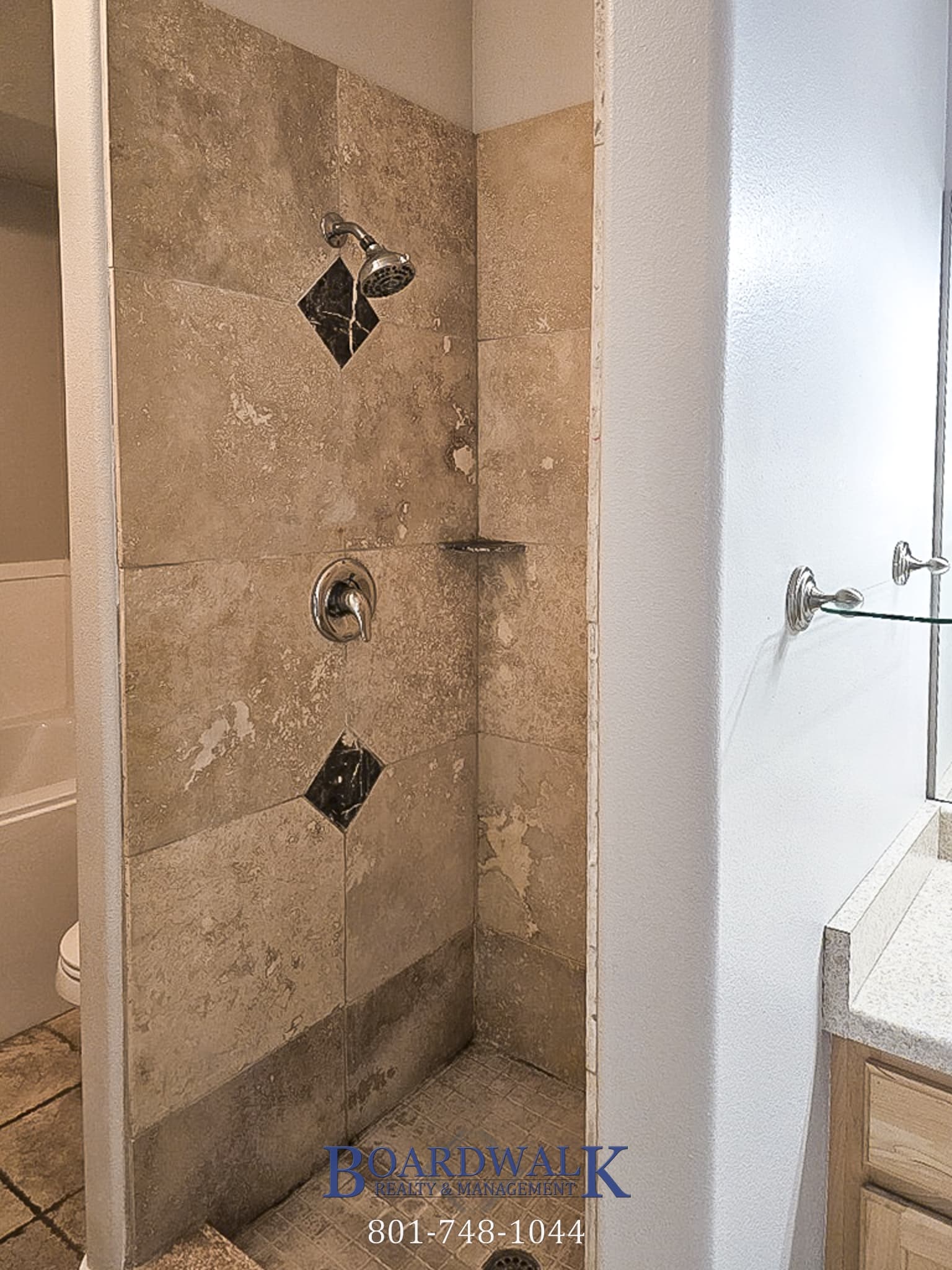 Bountiful Apartment: 340 N 500 W