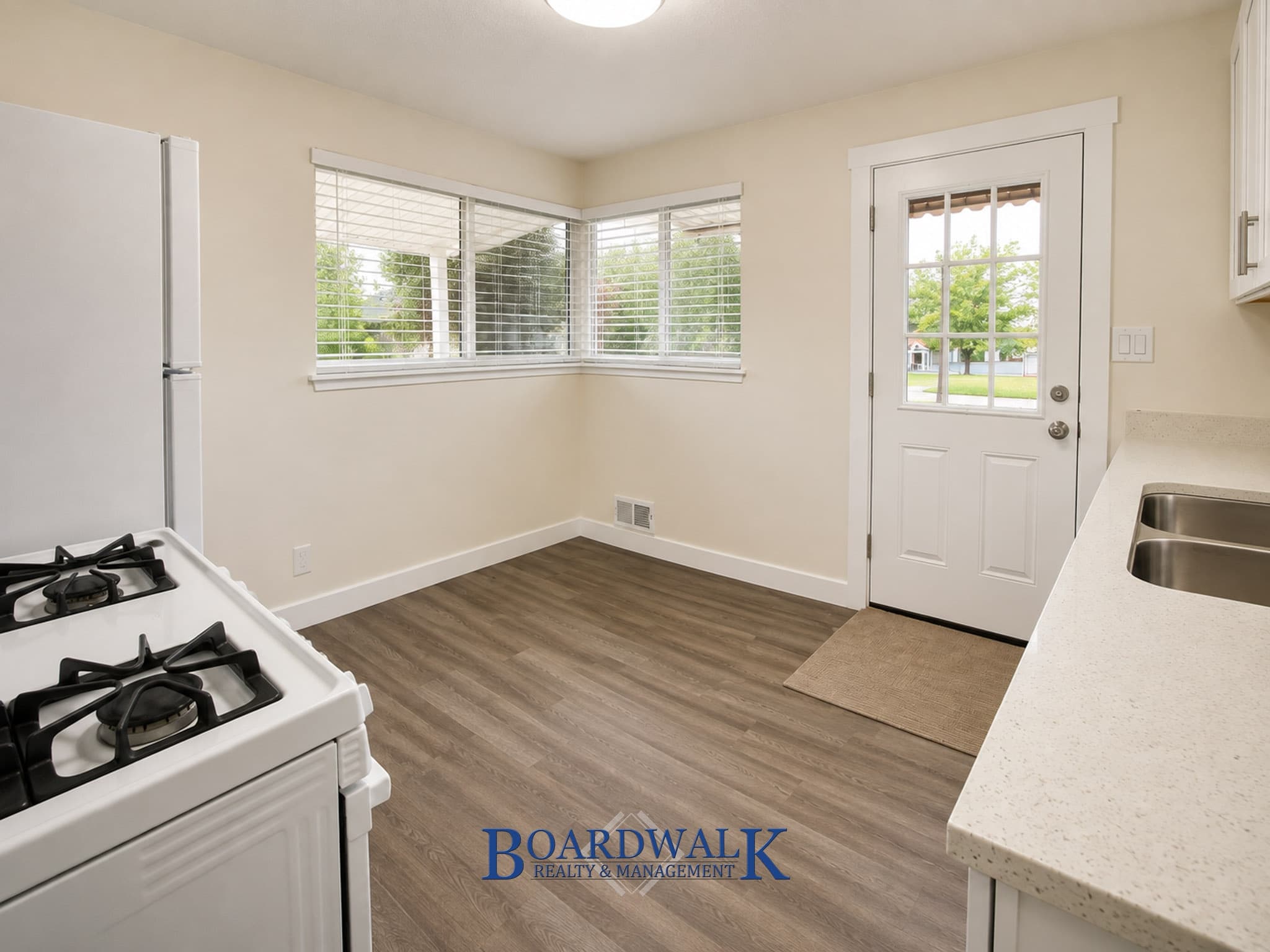 Bountiful House: 223 Mill St