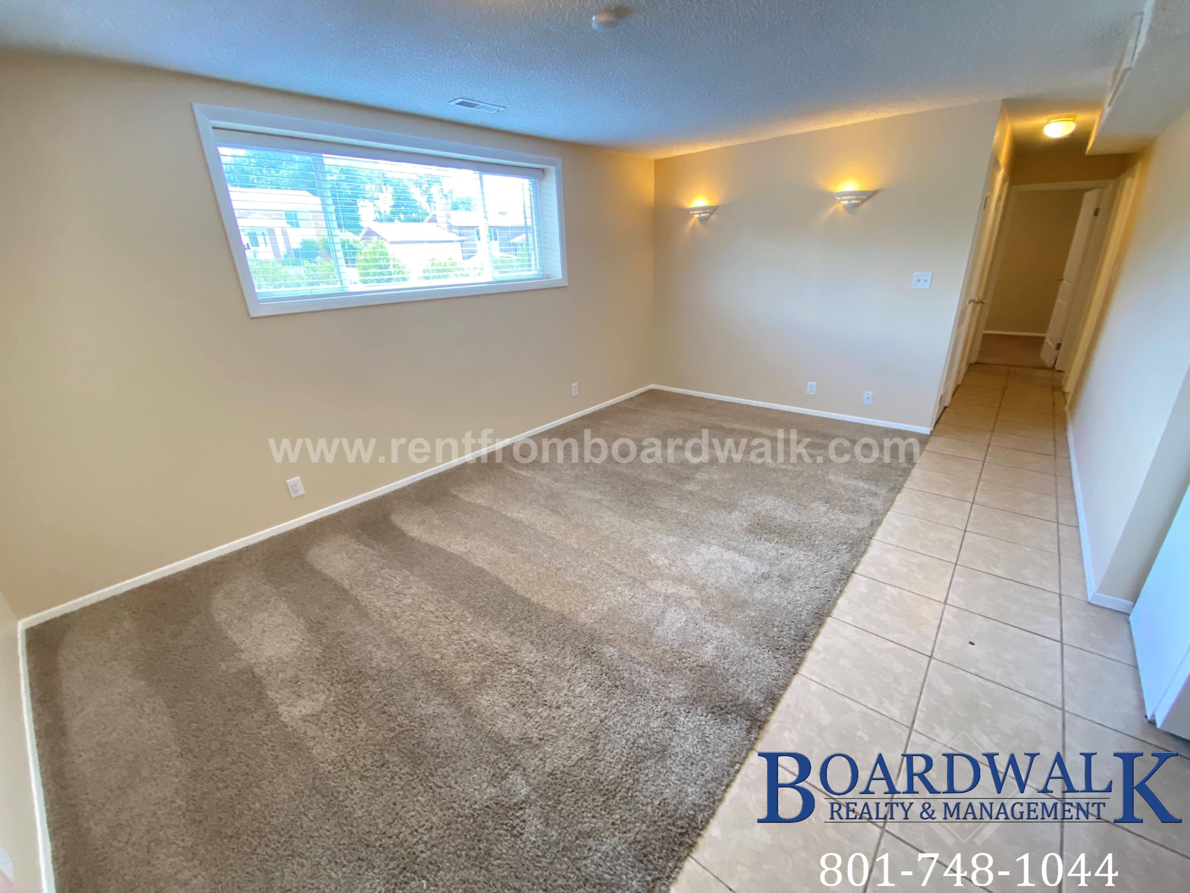 Sandy In-Law/Basement: 451 E 8120 S