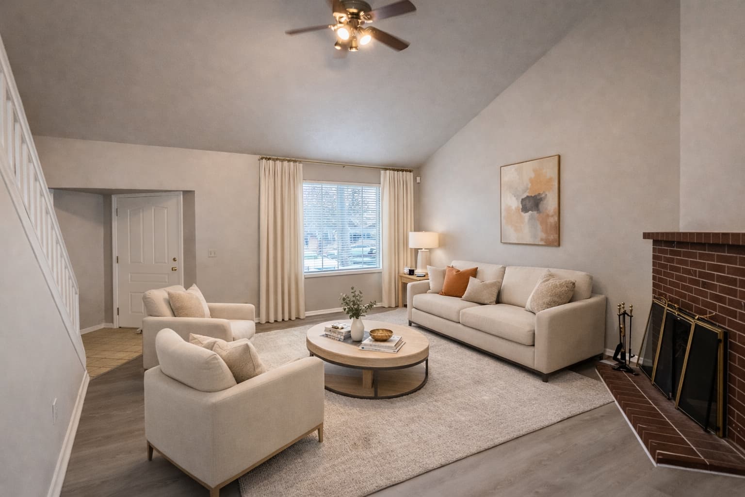 Salt Lake City House: 318 E Park Creeke Ln