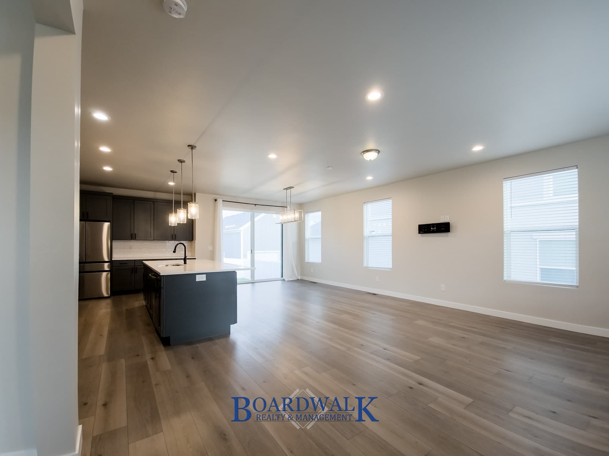 West Jordan House: 7579 S Bear Gulch Rd