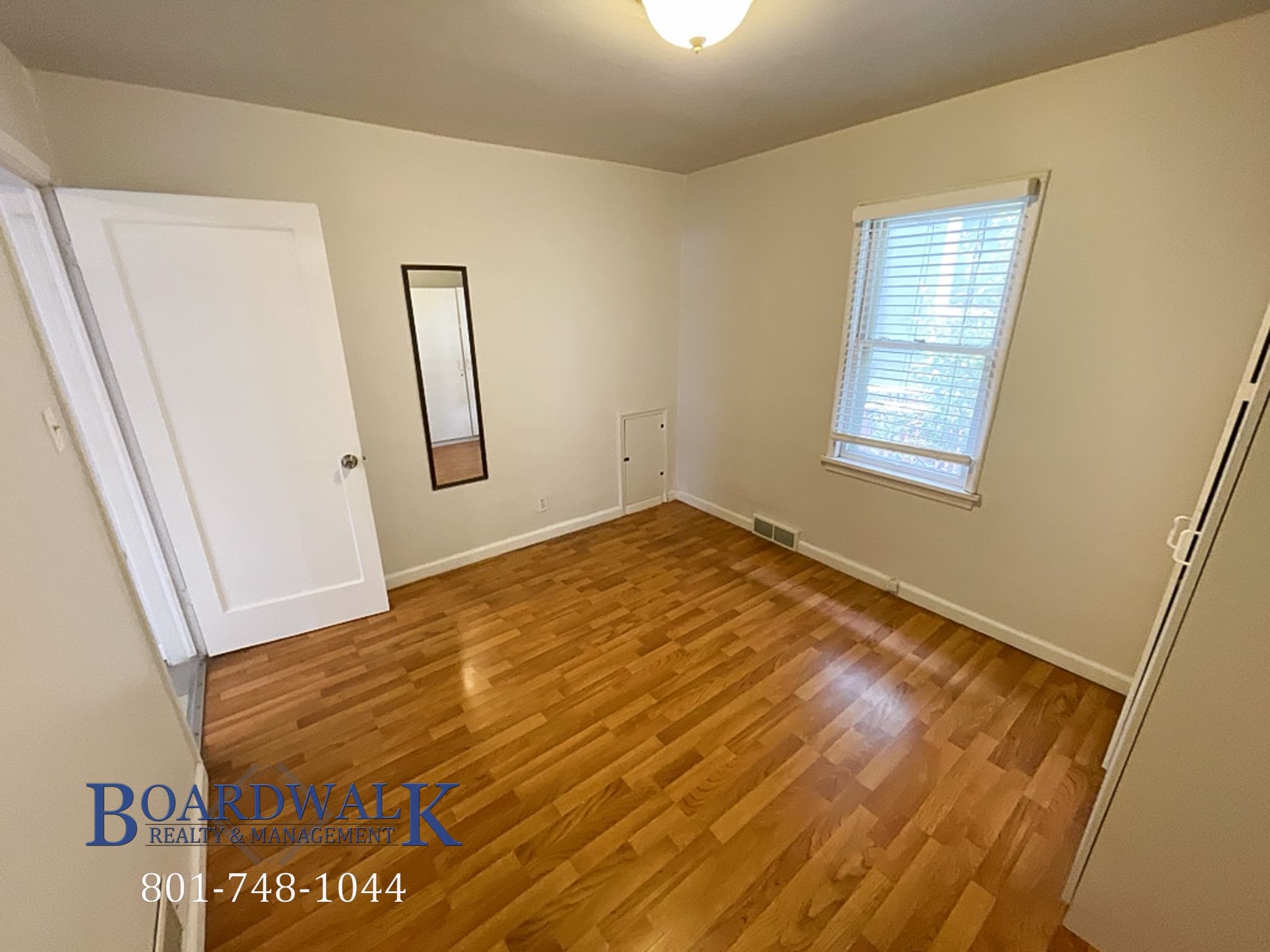 Salt Lake City House: 1748 S Main St
