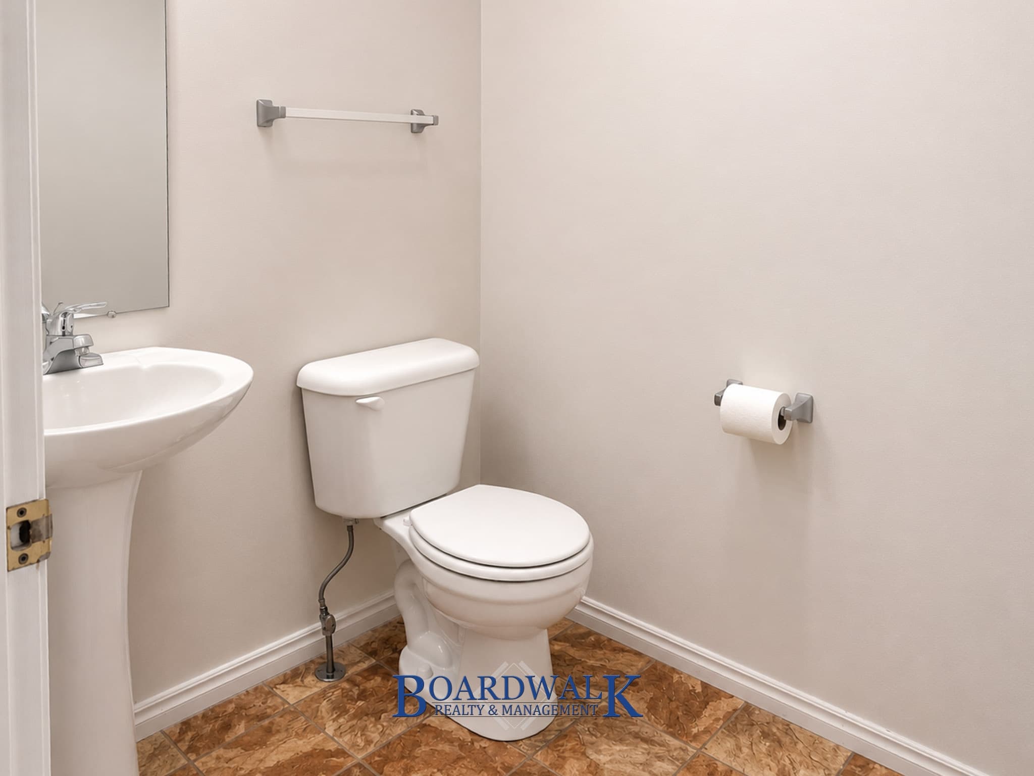 Salt Lake City Condo: 582 N Redwood Rd