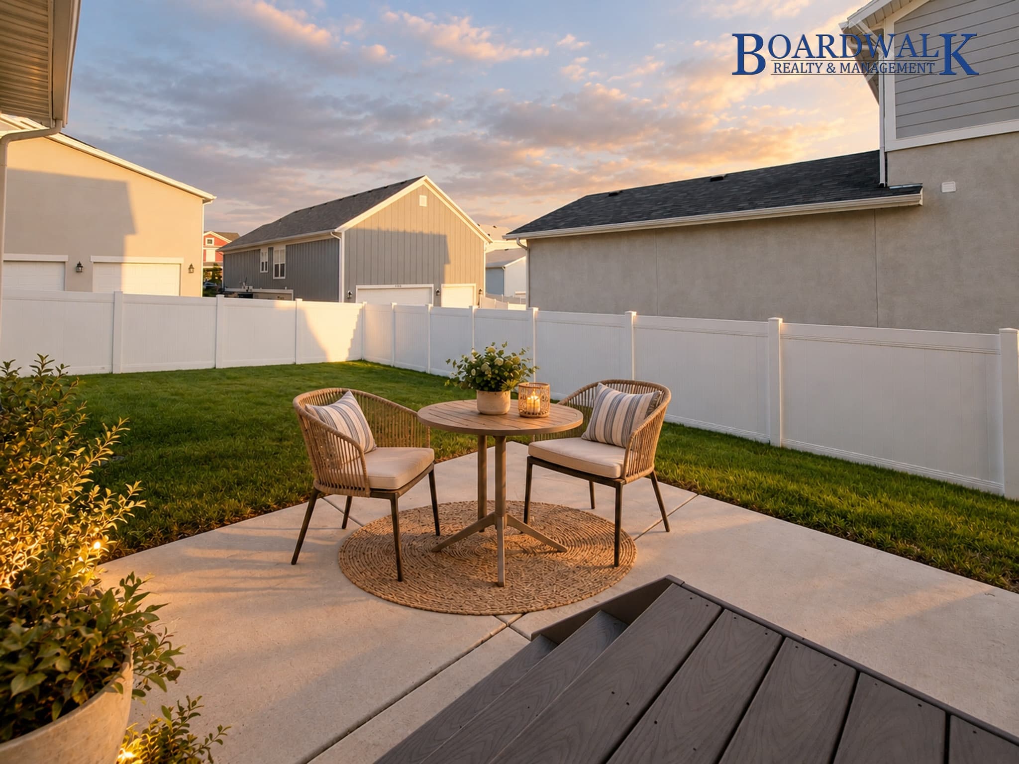 West Jordan House: 7579 S Bear Gulch Rd