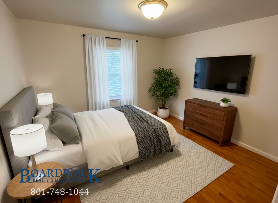 Salt Lake City House: 1748 S Main St