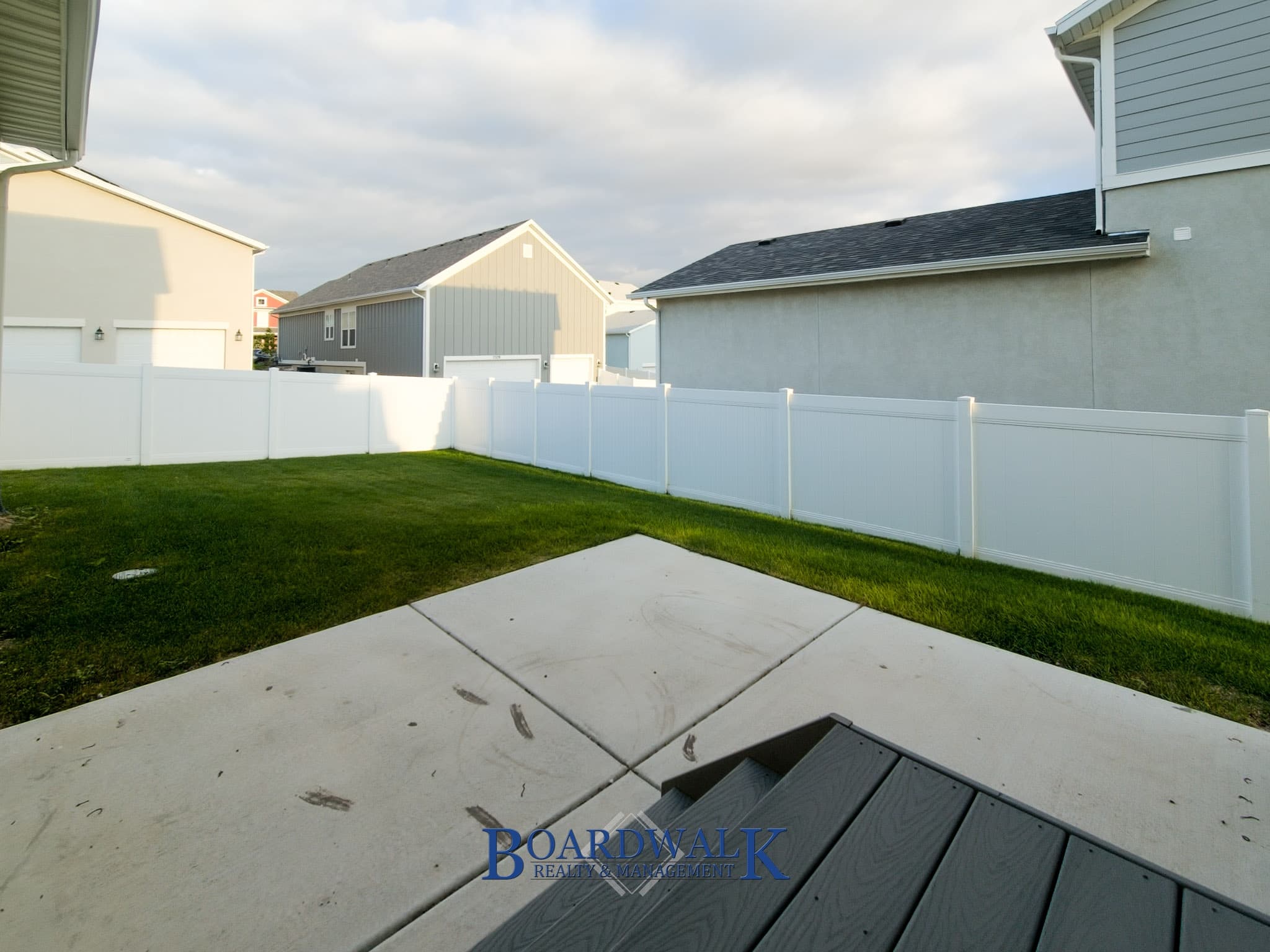 West Jordan House: 7579 S Bear Gulch Rd