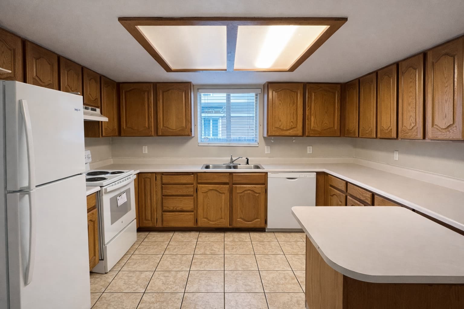 Salt Lake City House: 318 E Park Creeke Ln