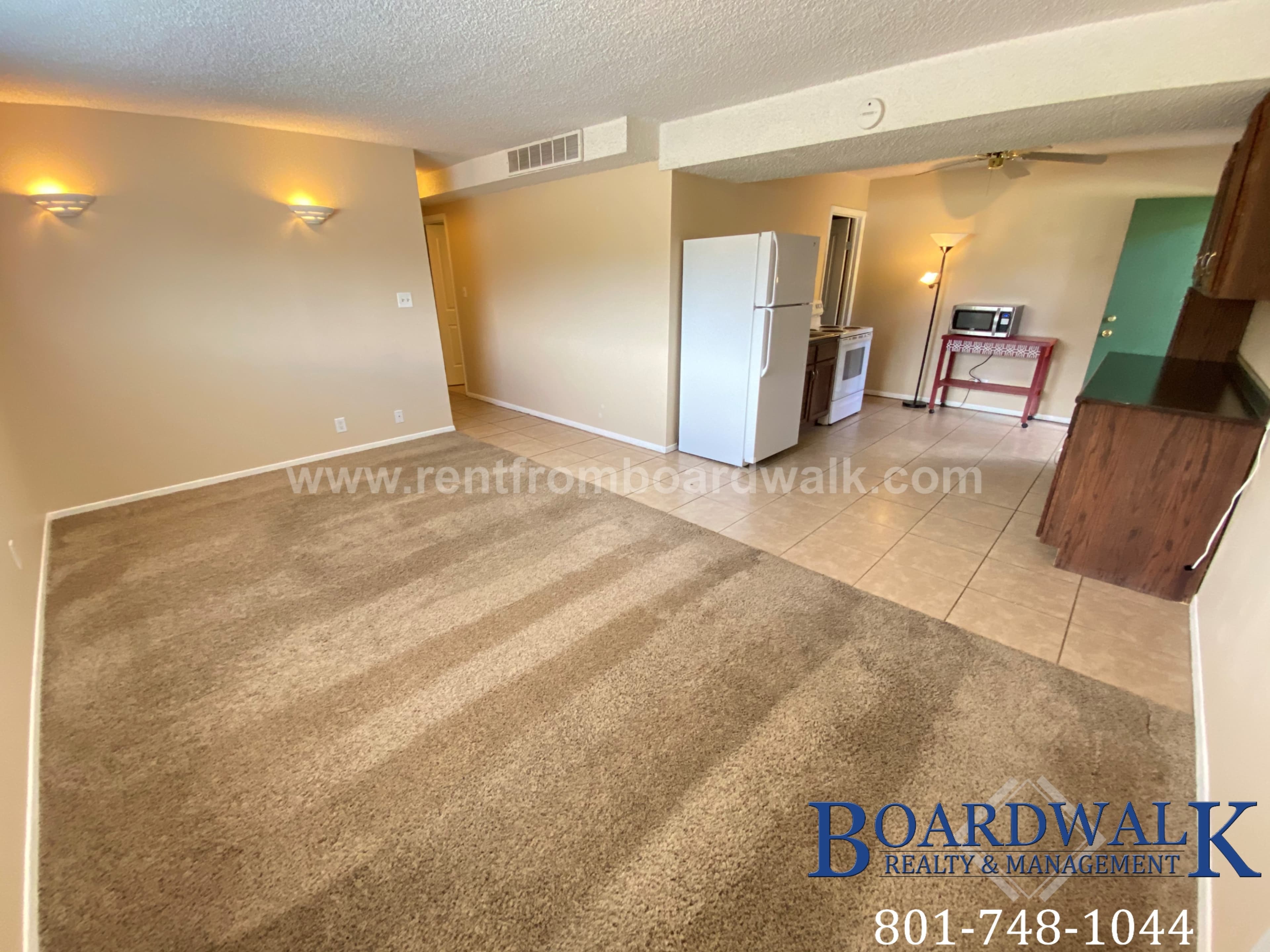 Sandy In-Law/Basement: 451 E 8120 S