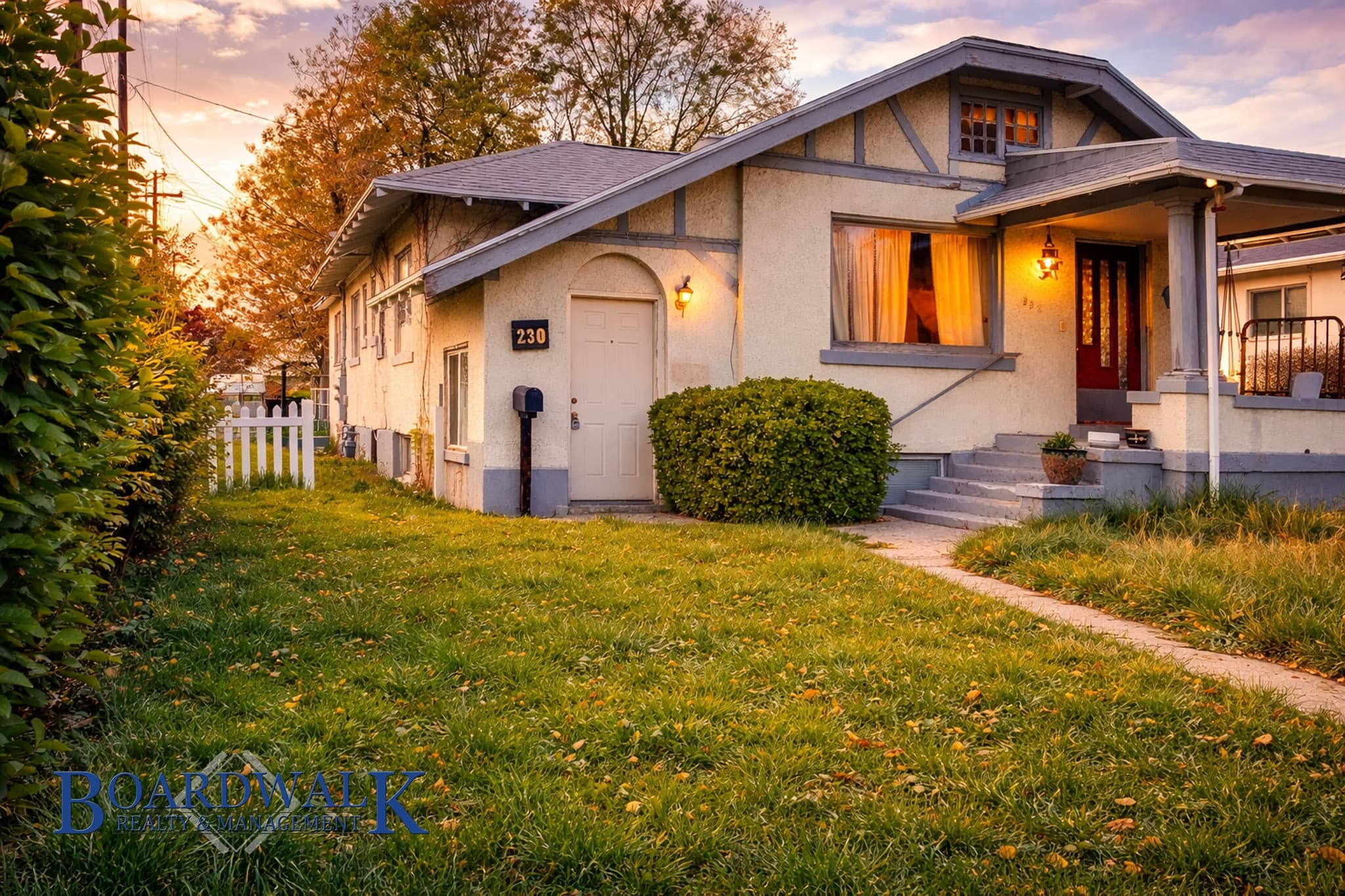 Provo In-Law/Basement: 230 S 300 W