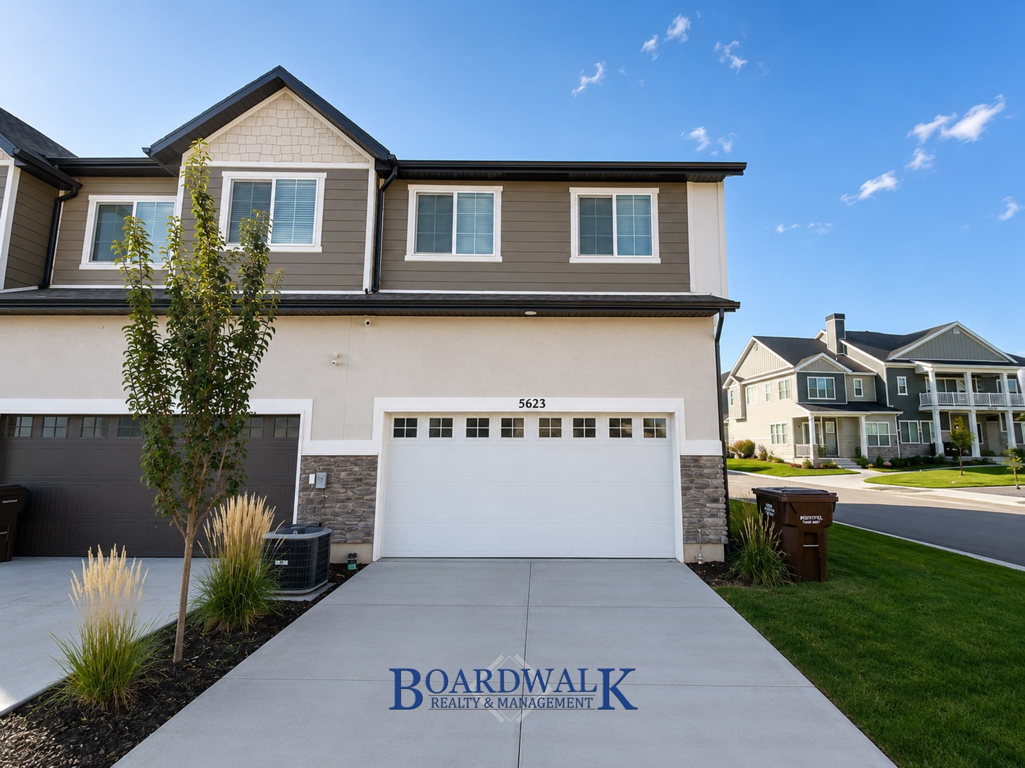 Salt Lake City House: 5623 W Coastal Ridge Ln