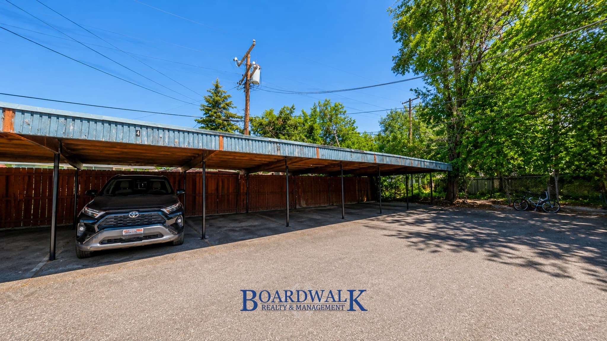 Salt Lake Apartment: 161 E Beryl Ave