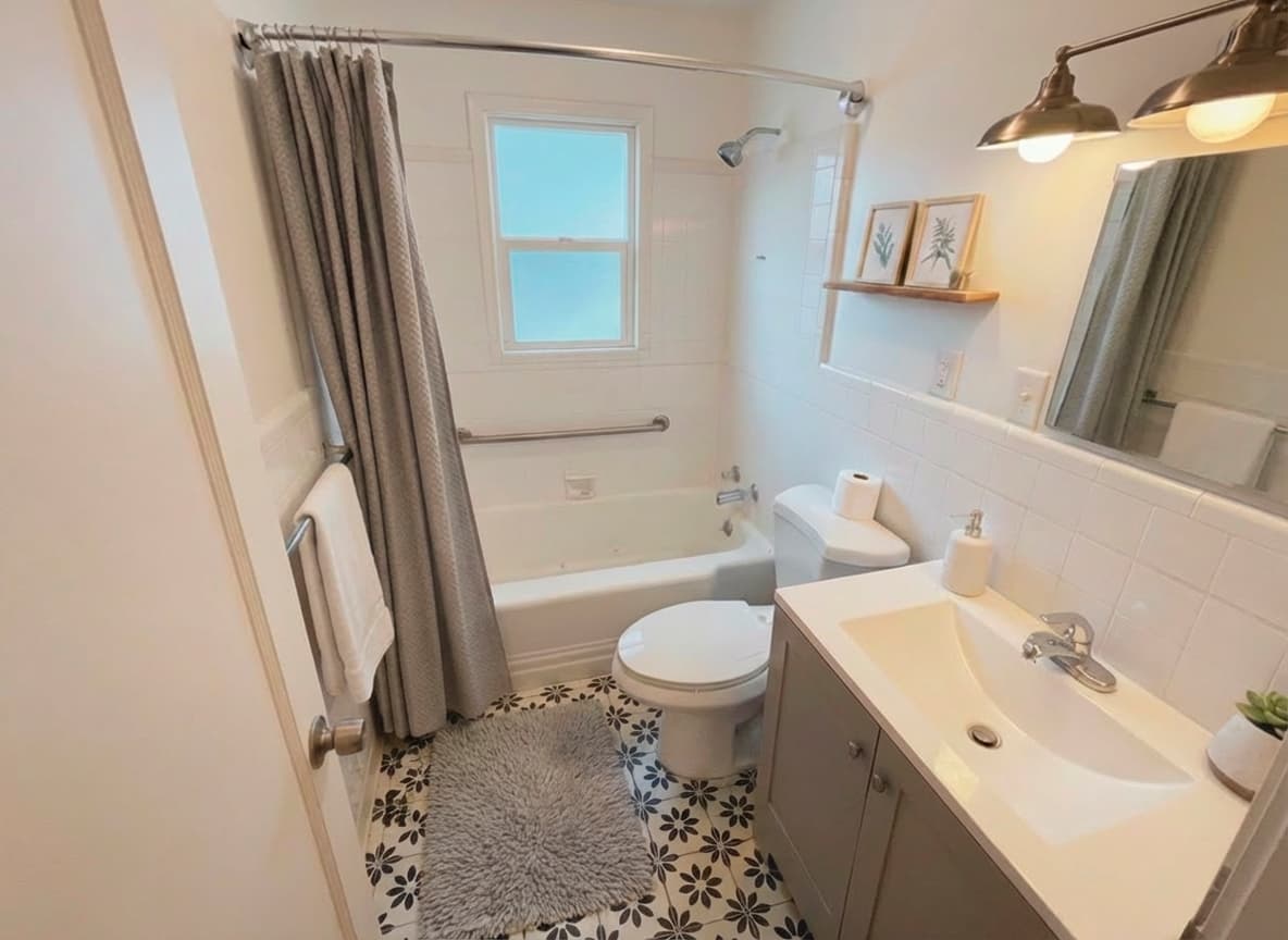 Salt Lake City House: 1748 S Main St