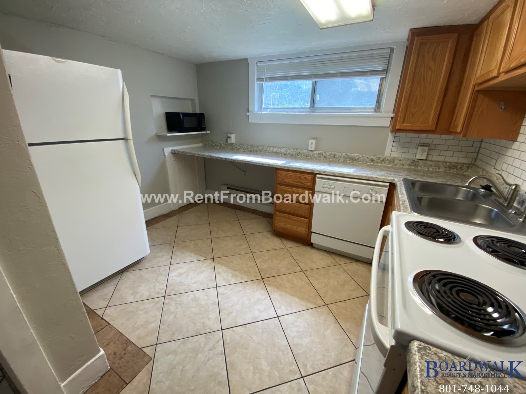 Provo In-Law/Basement: 230 S 300 W