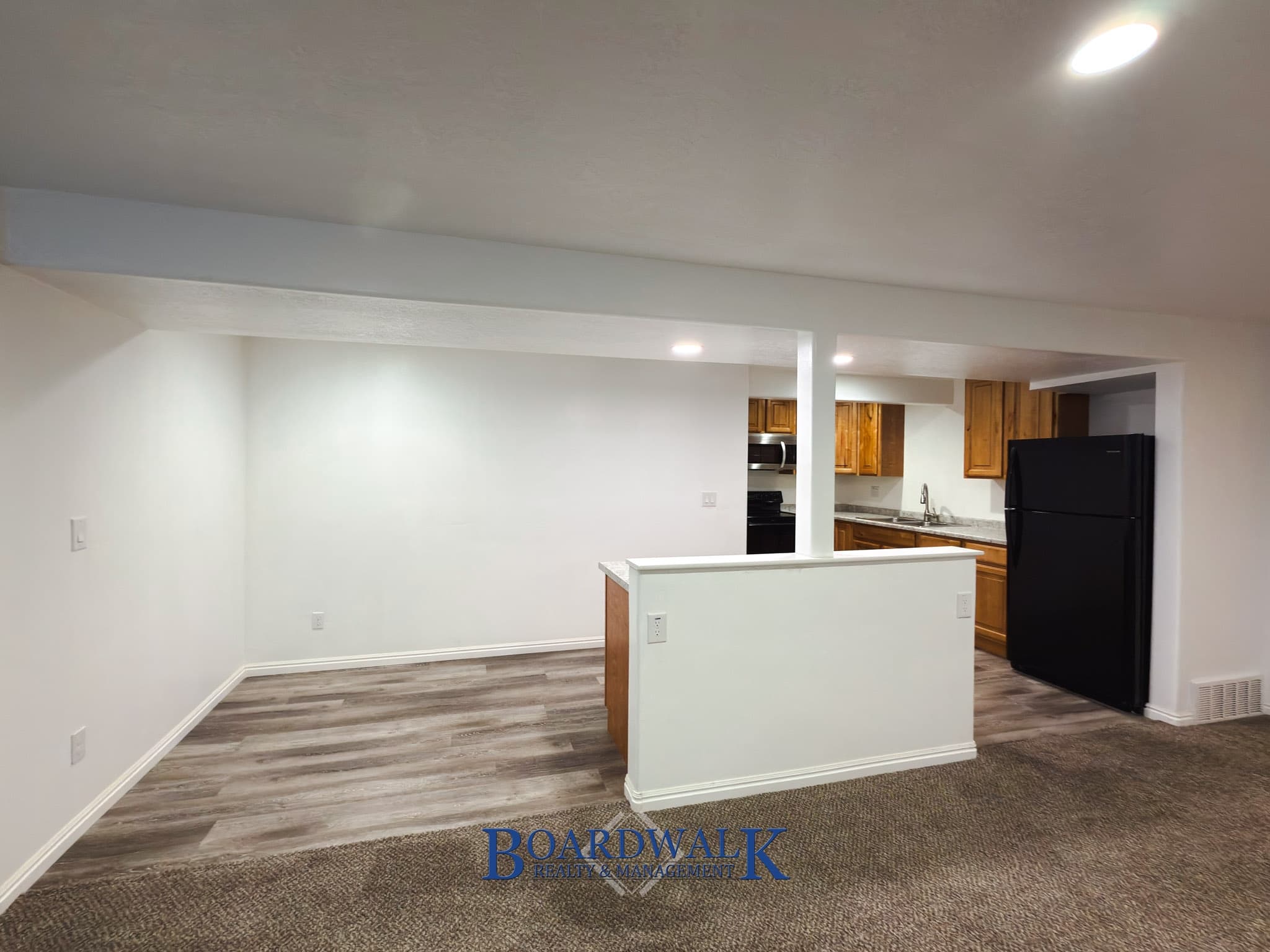 Riverton In-Law/Basement: 3068 W Elmwood Dr