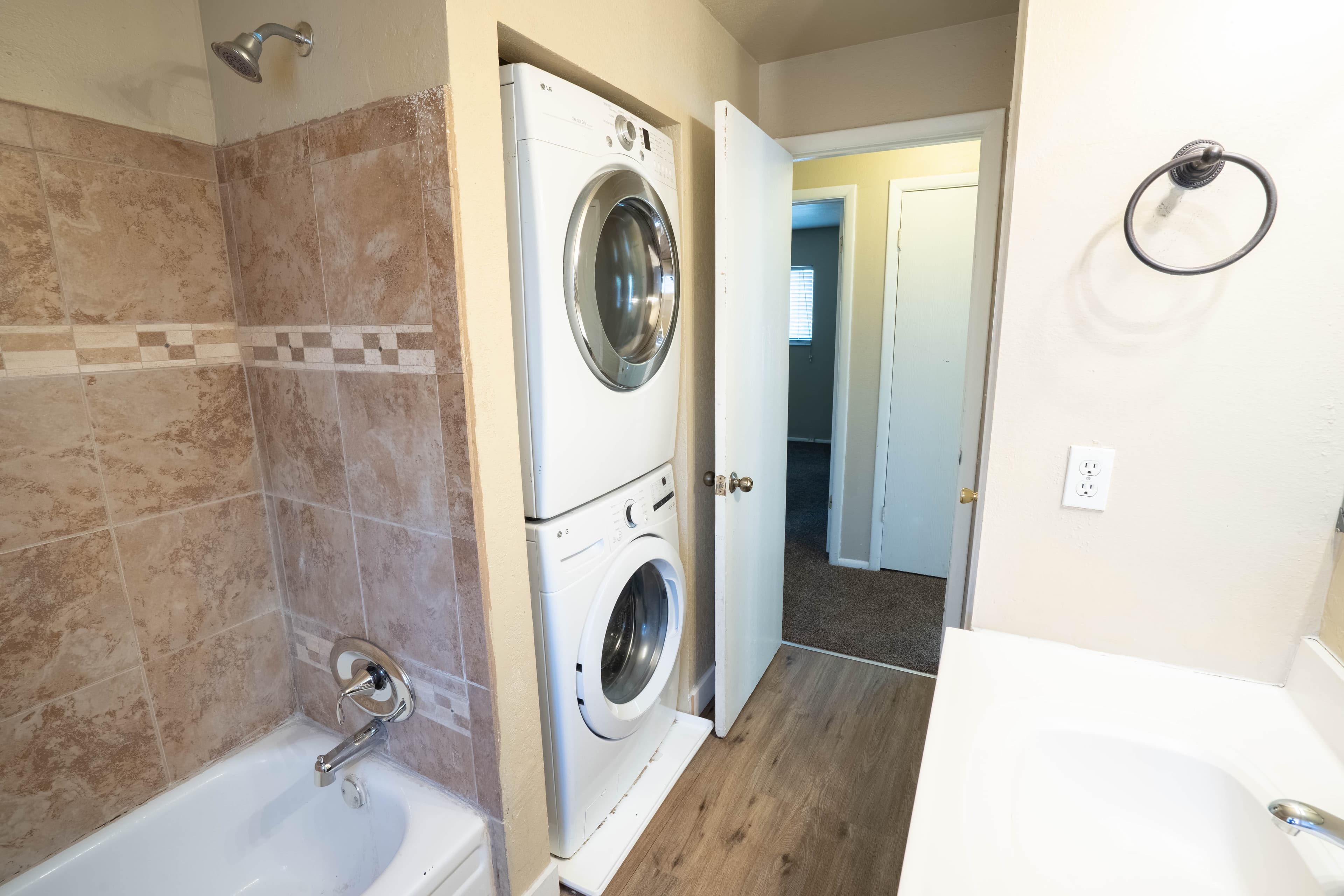 Salt Lake City Apartment: 6085 S Scorpio Dr