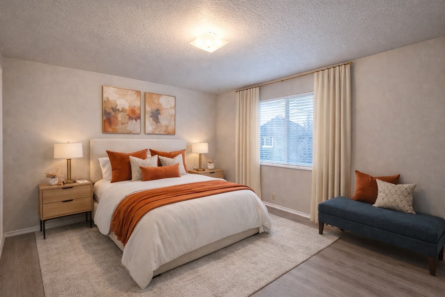 Salt Lake City House: 318 E Park Creeke Ln