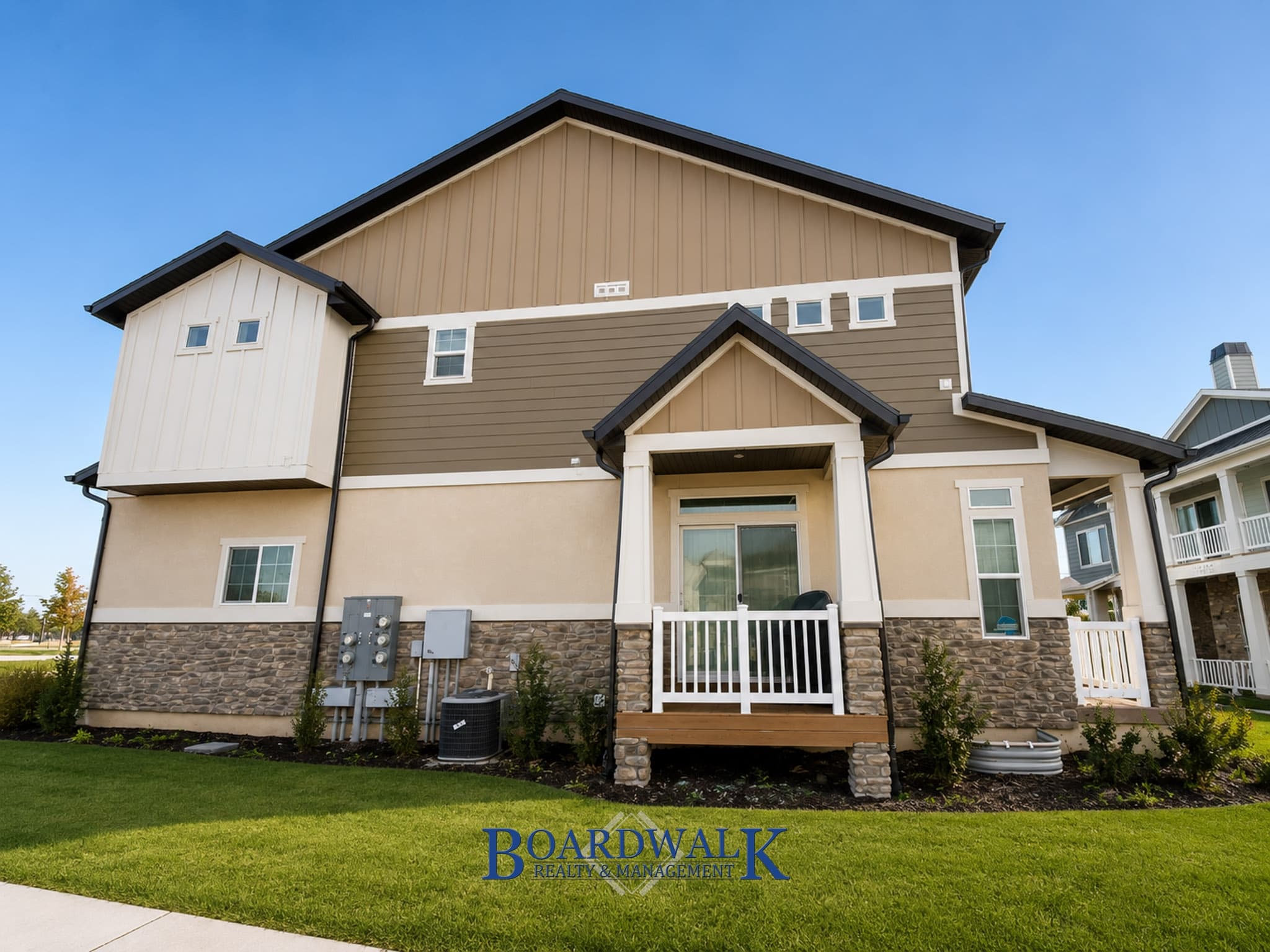 Salt Lake City House: 5623 W Coastal Ridge Ln
