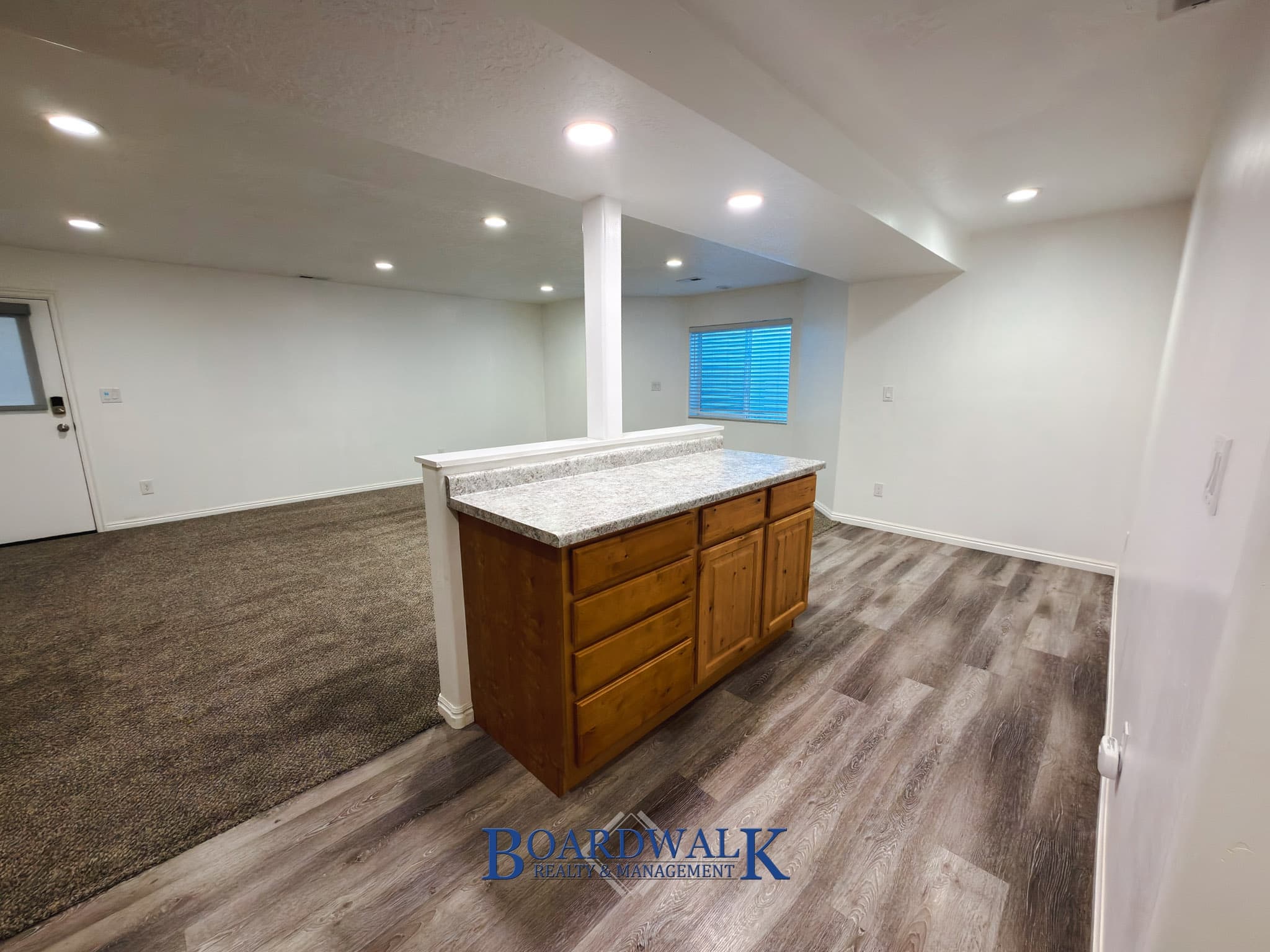 Riverton In-Law/Basement: 3068 W Elmwood Dr