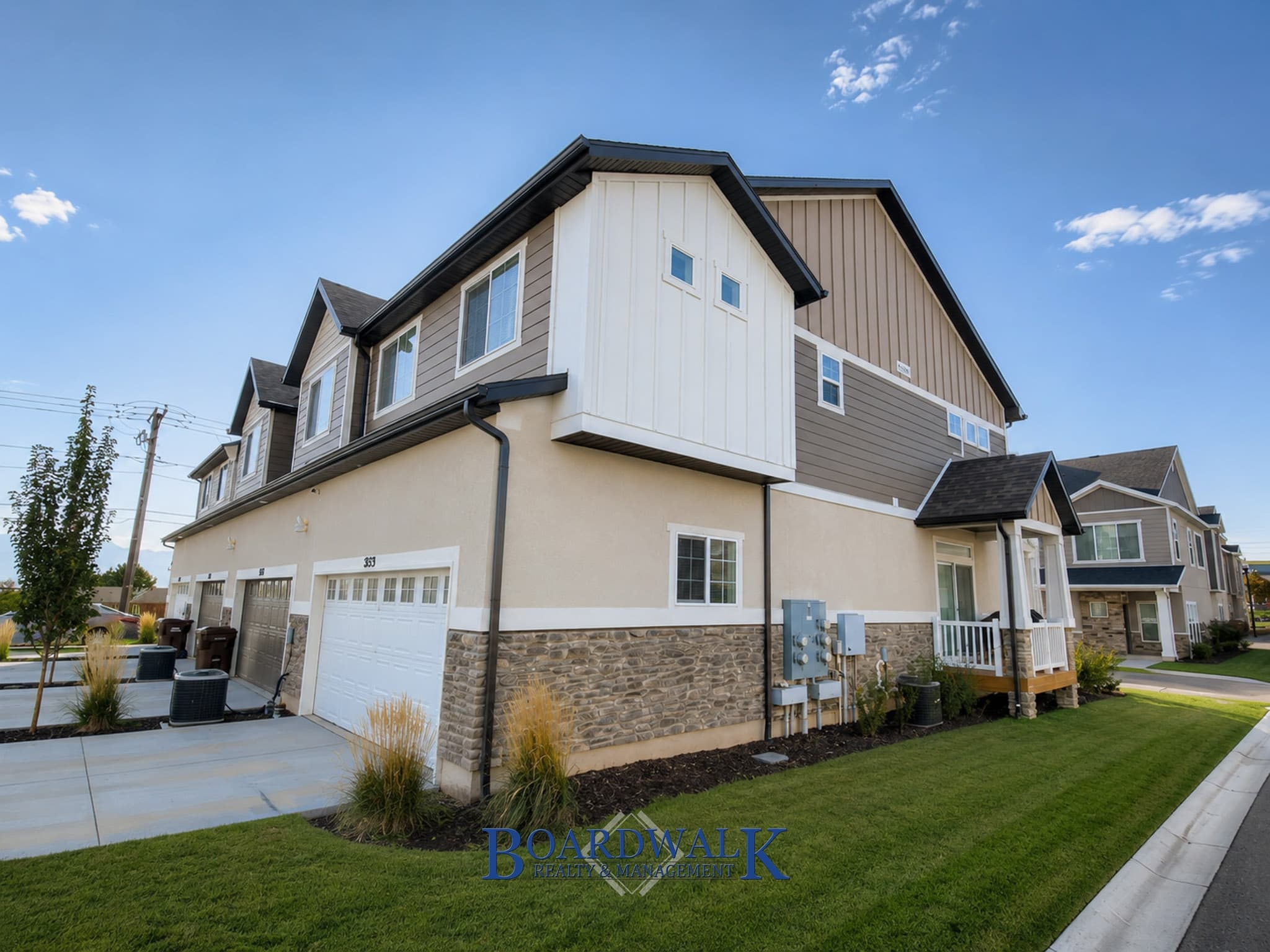 Salt Lake City House: 5623 W Coastal Ridge Ln