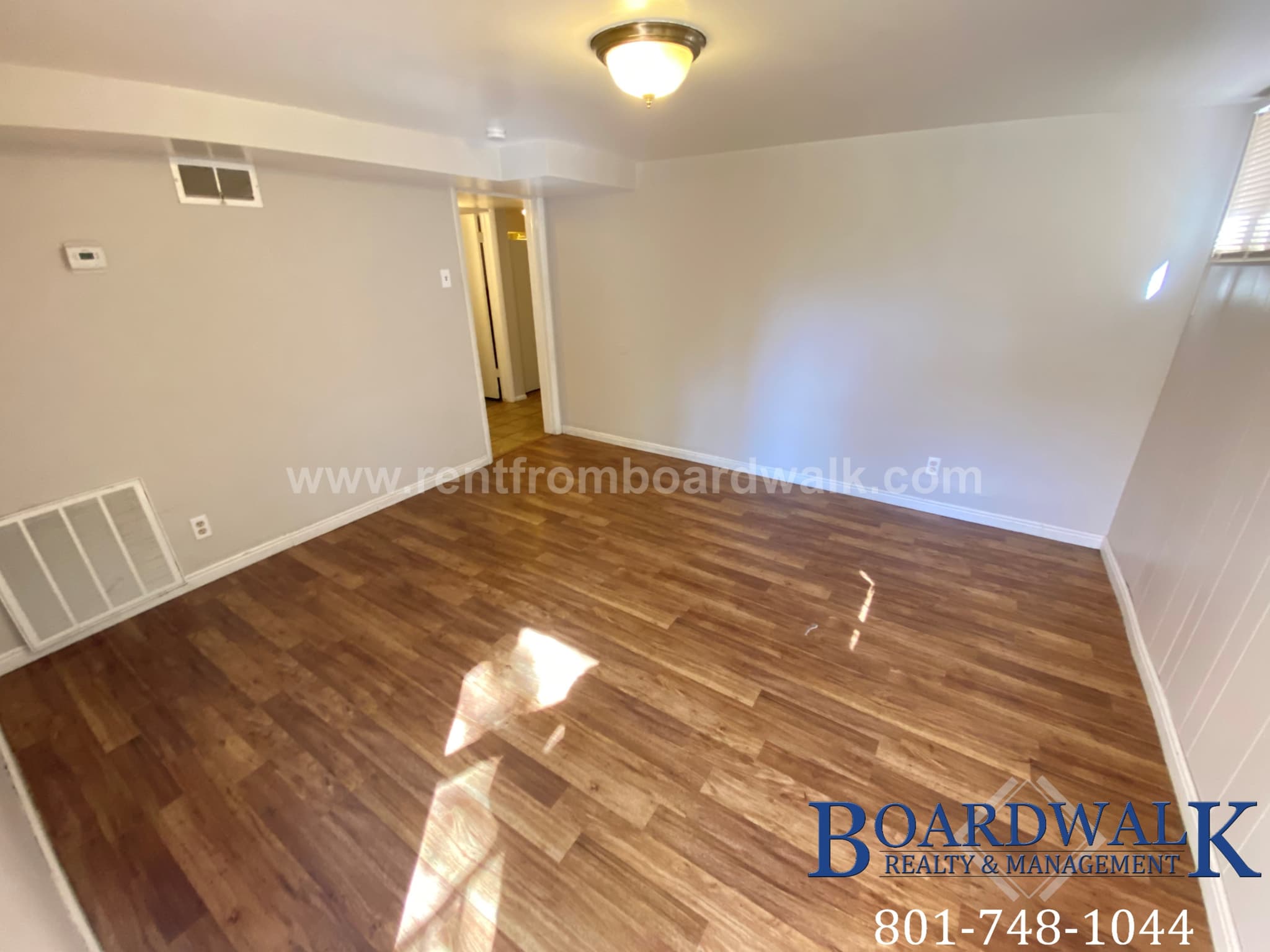 Salt Lake City Apartment: 2527 E Valley View Ave