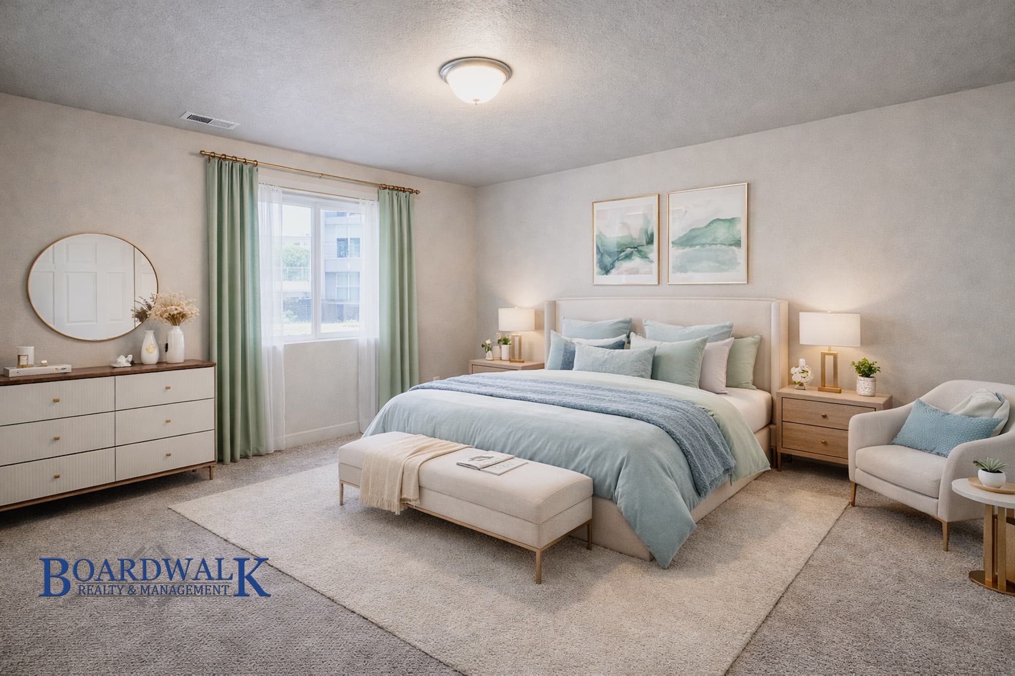 Herriman Townhome: 14384 S Ferndale Way