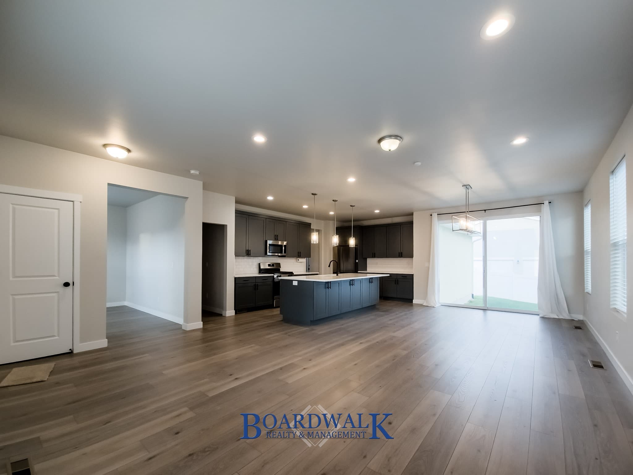 West Jordan House: 7579 S Bear Gulch Rd