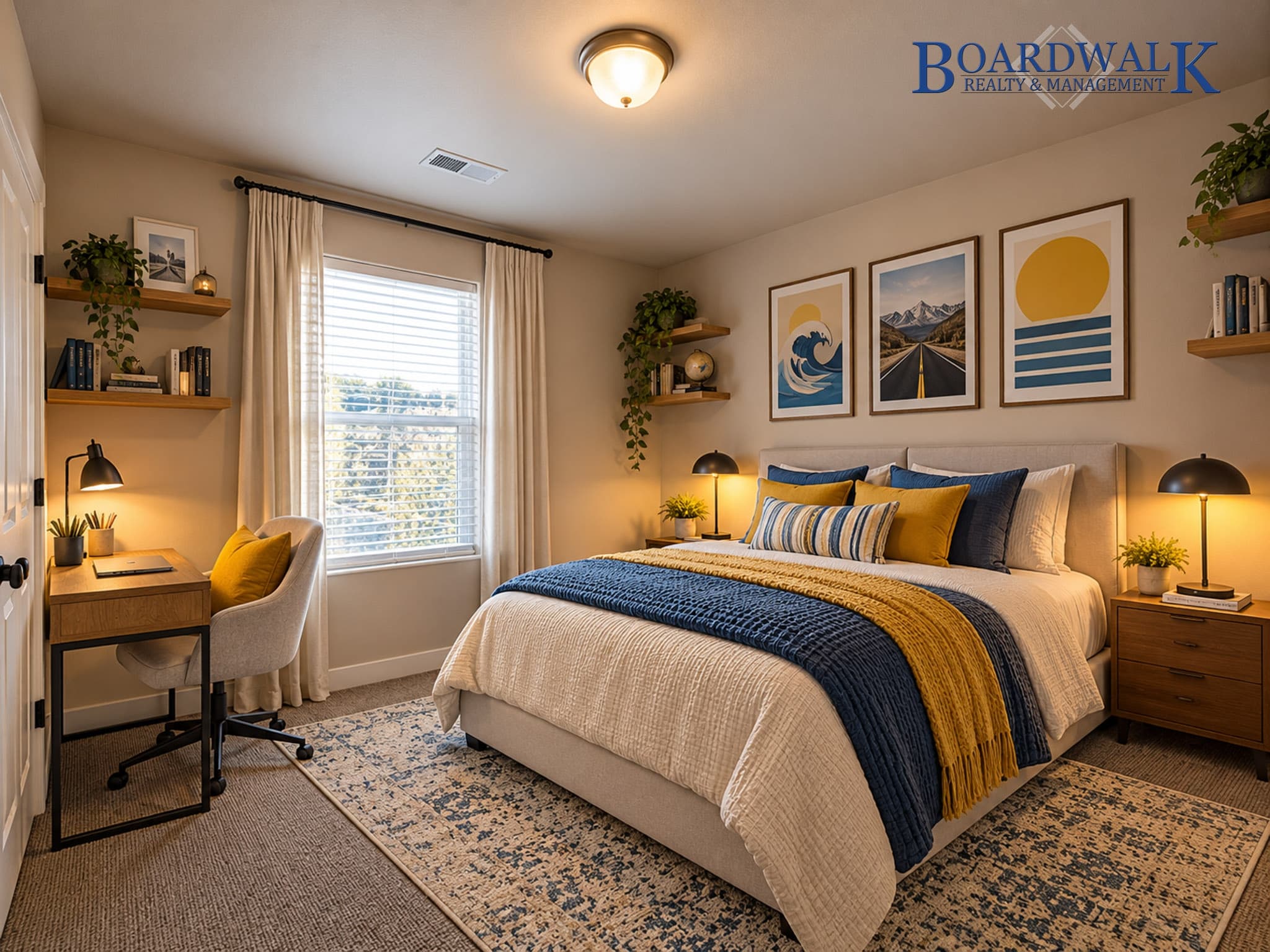 West Jordan House: 7579 S Bear Gulch Rd