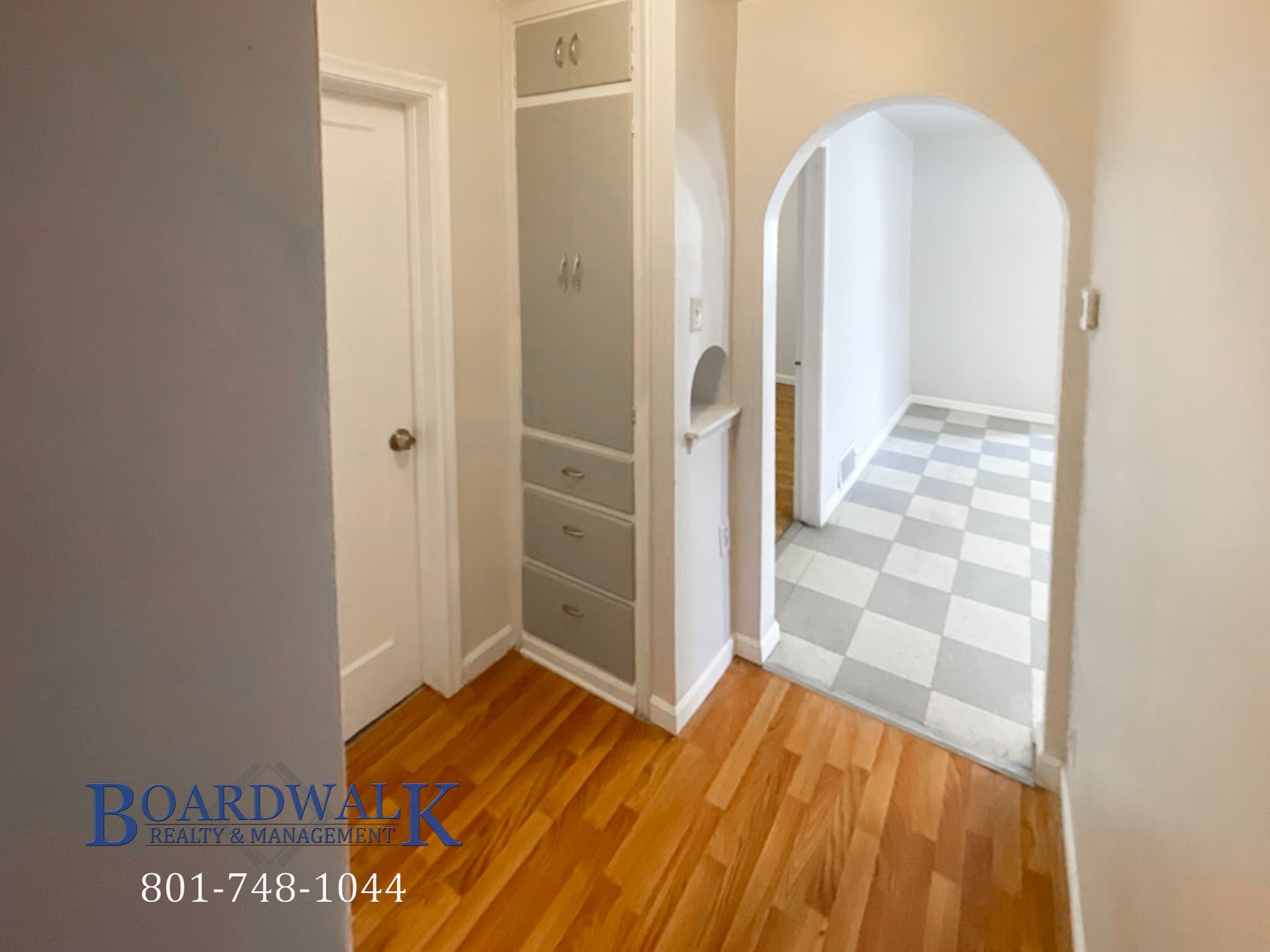 Salt Lake City House: 1748 S Main St