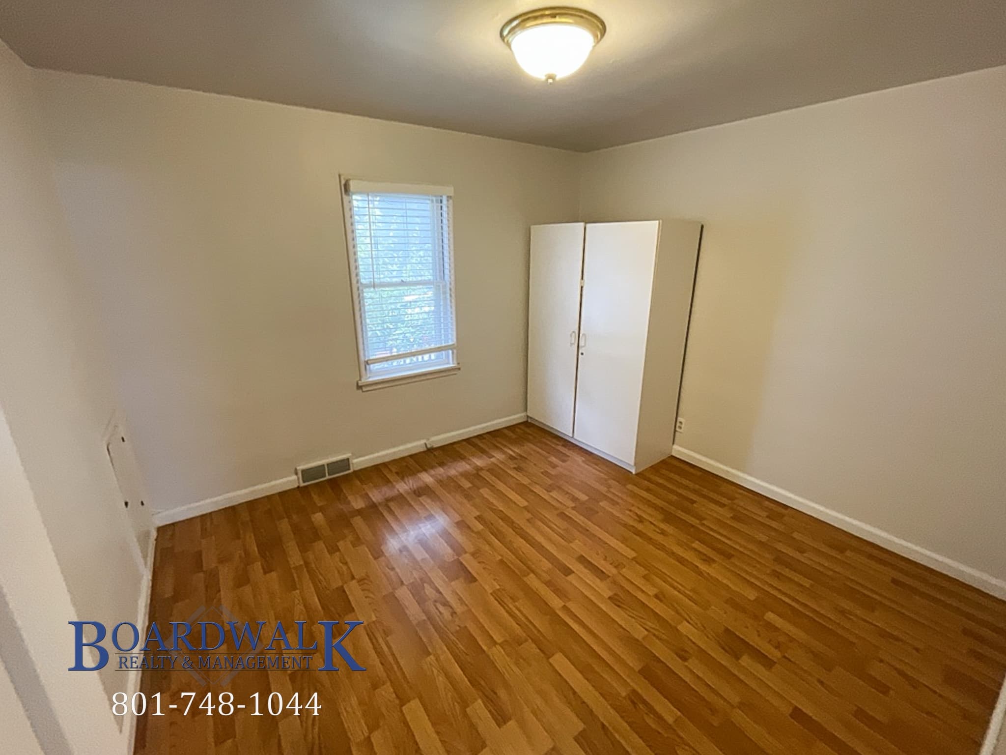 Salt Lake City House: 1748 S Main St