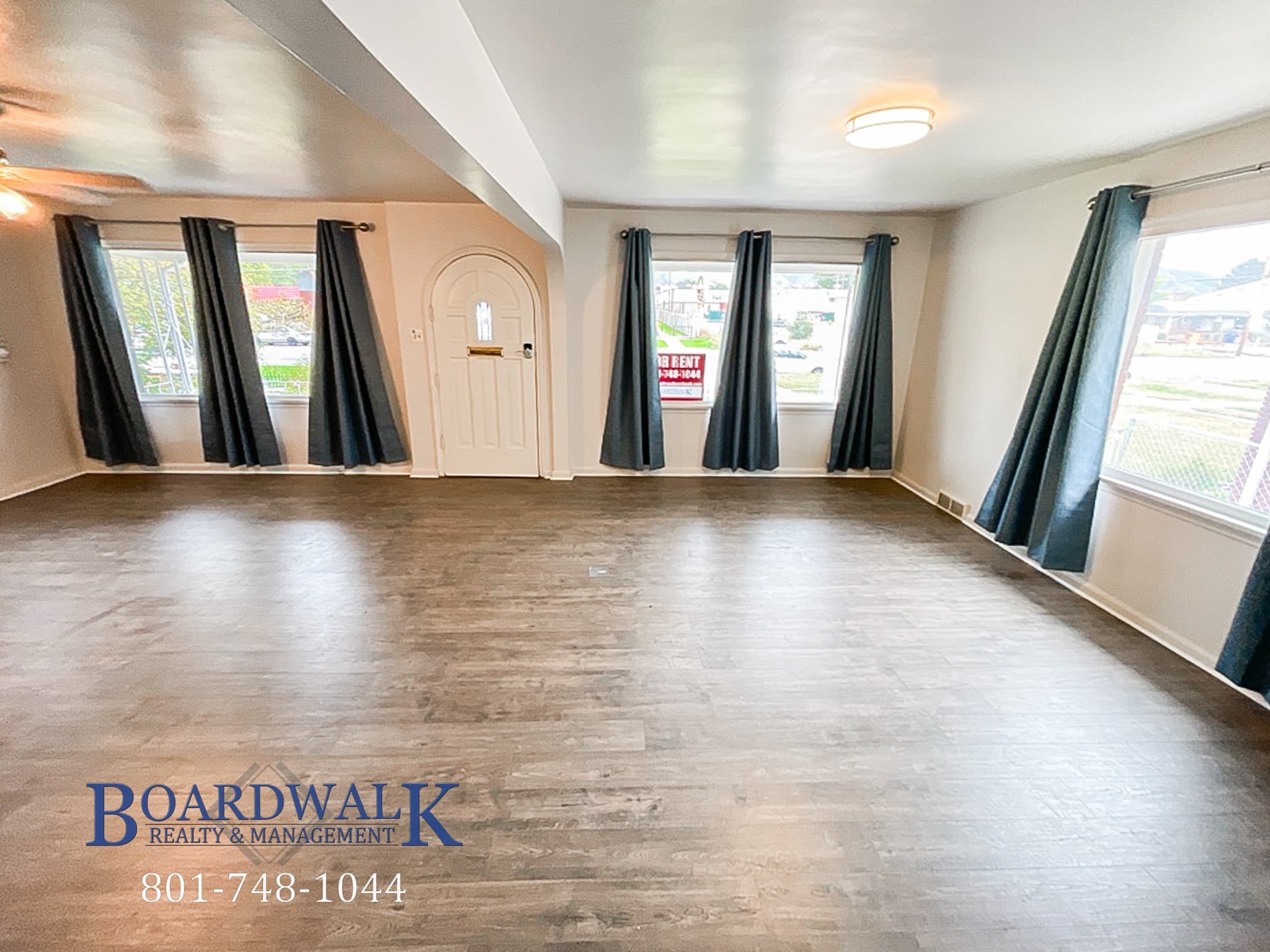 Salt Lake City House: 1748 S Main St