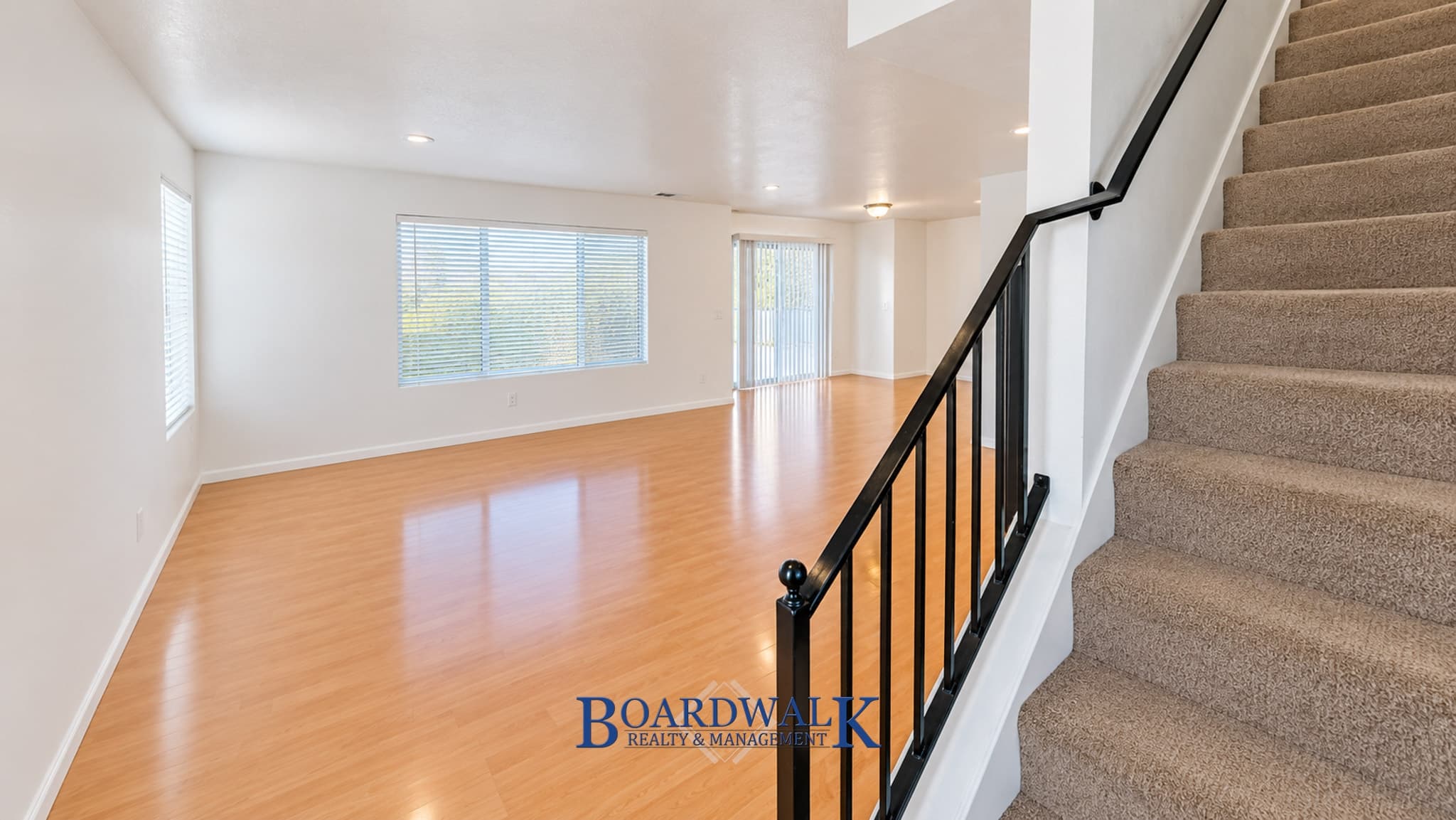 Salt Lake City Condo: 582 N Redwood Rd