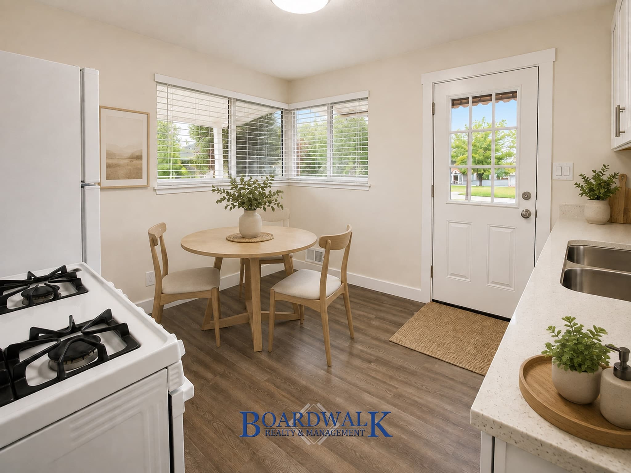Bountiful House: 223 Mill St