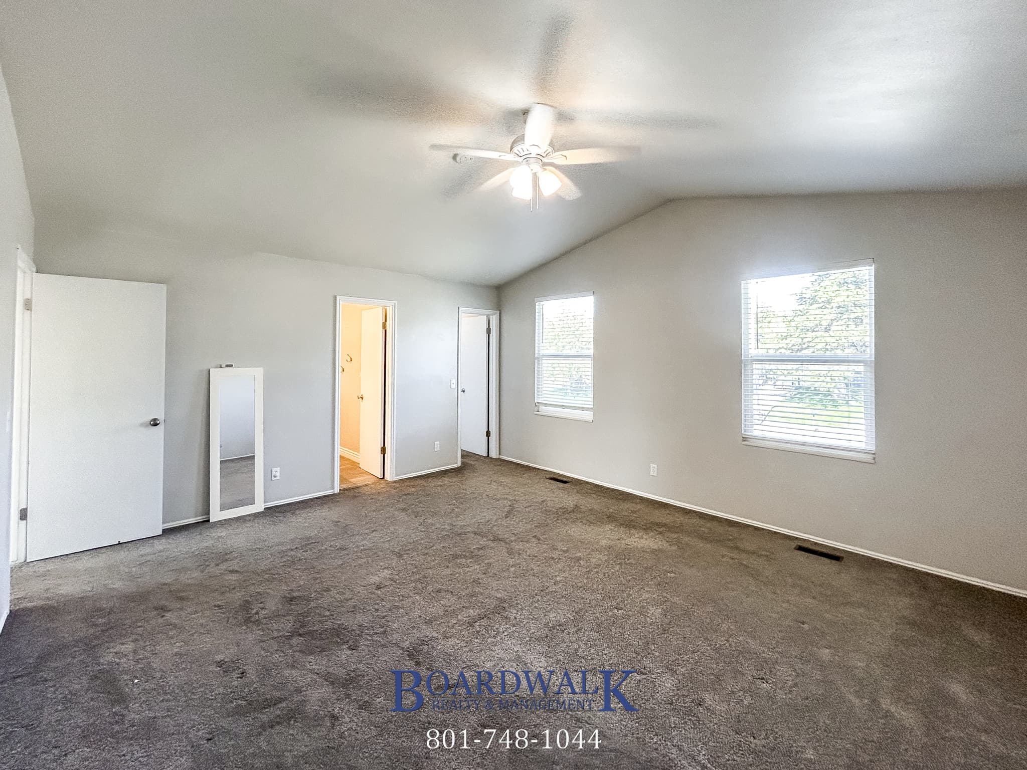 Sandy House: 1252 E Cedar Ridge Rd