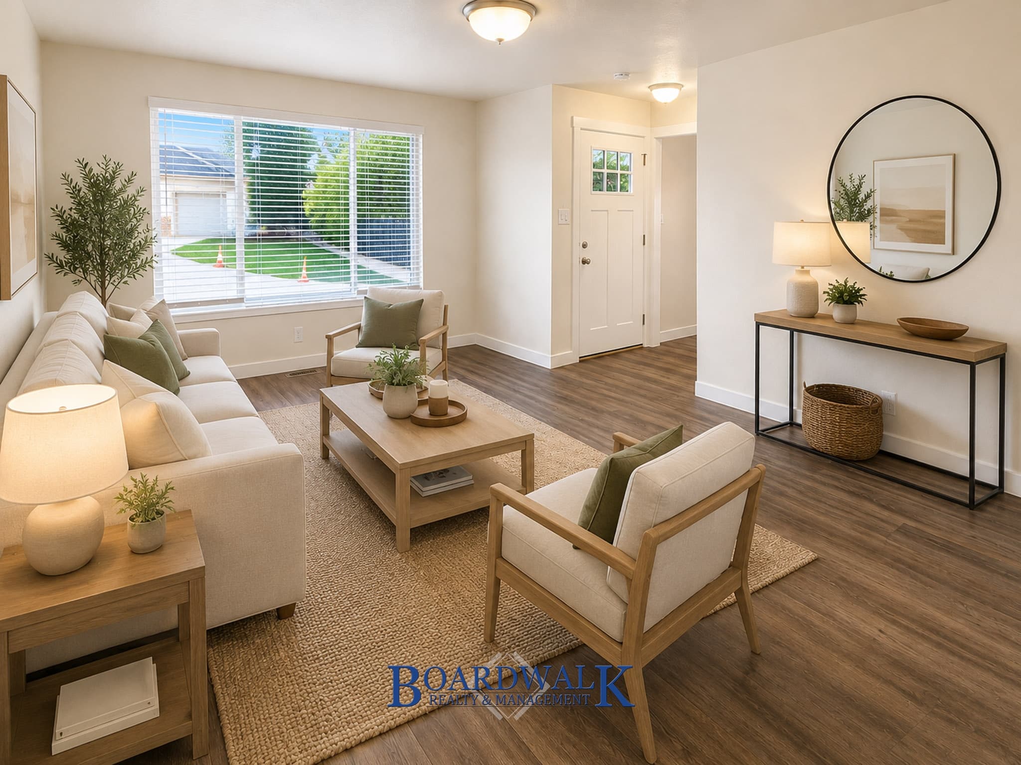 Bountiful House: 223 Mill St