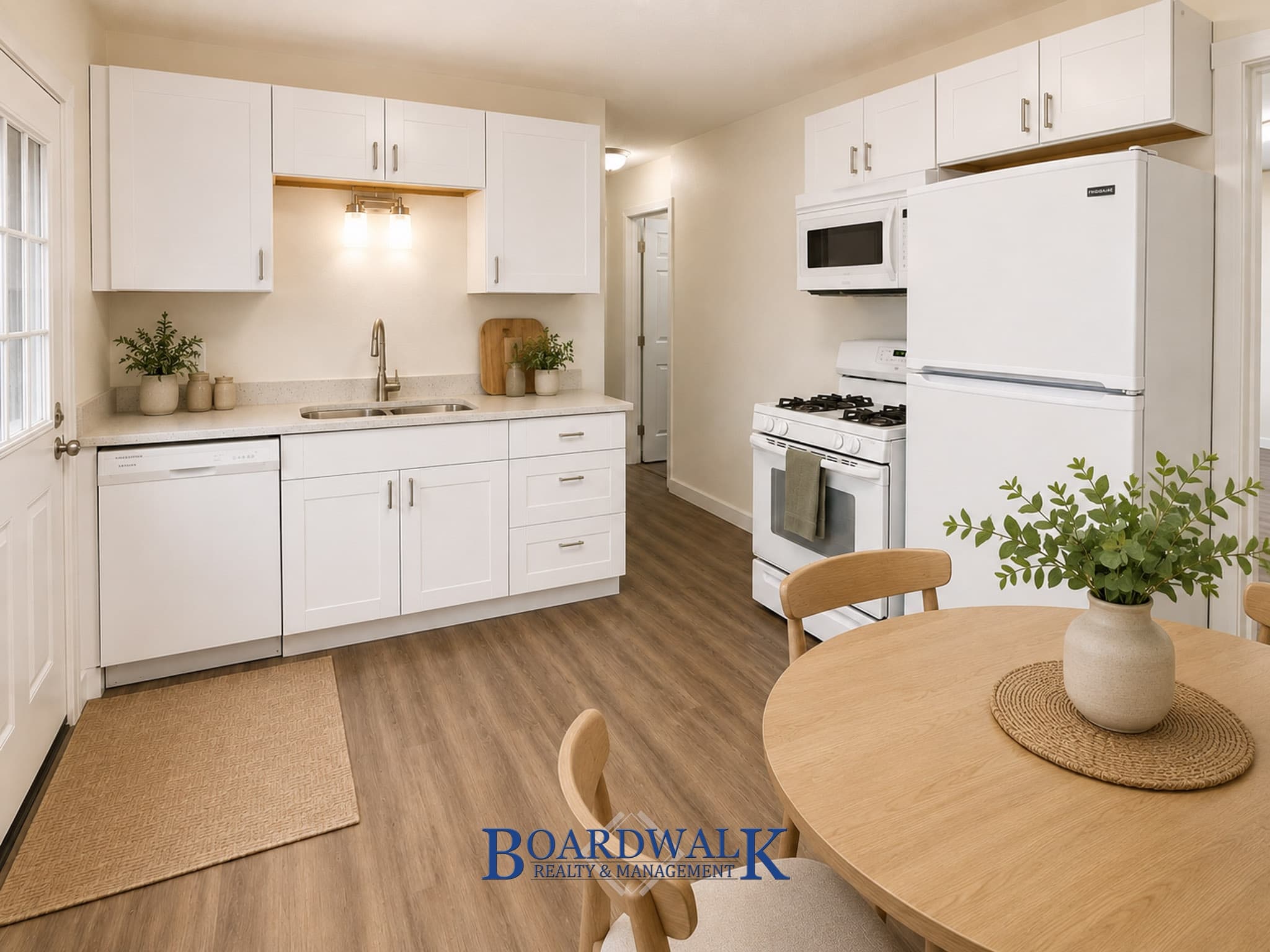 Bountiful House: 223 Mill St