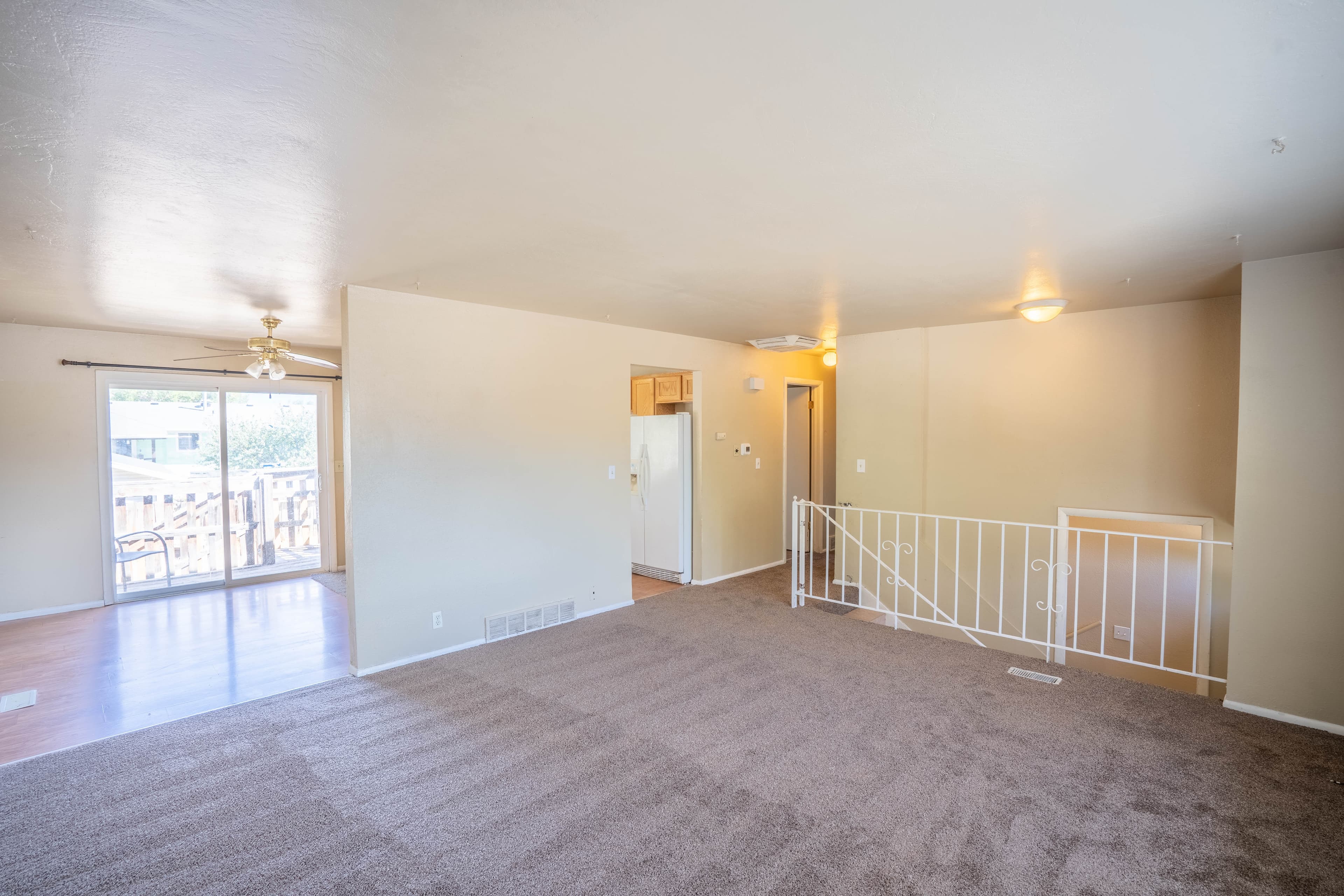 Salt Lake City Apartment: 6085 S Scorpio Dr
