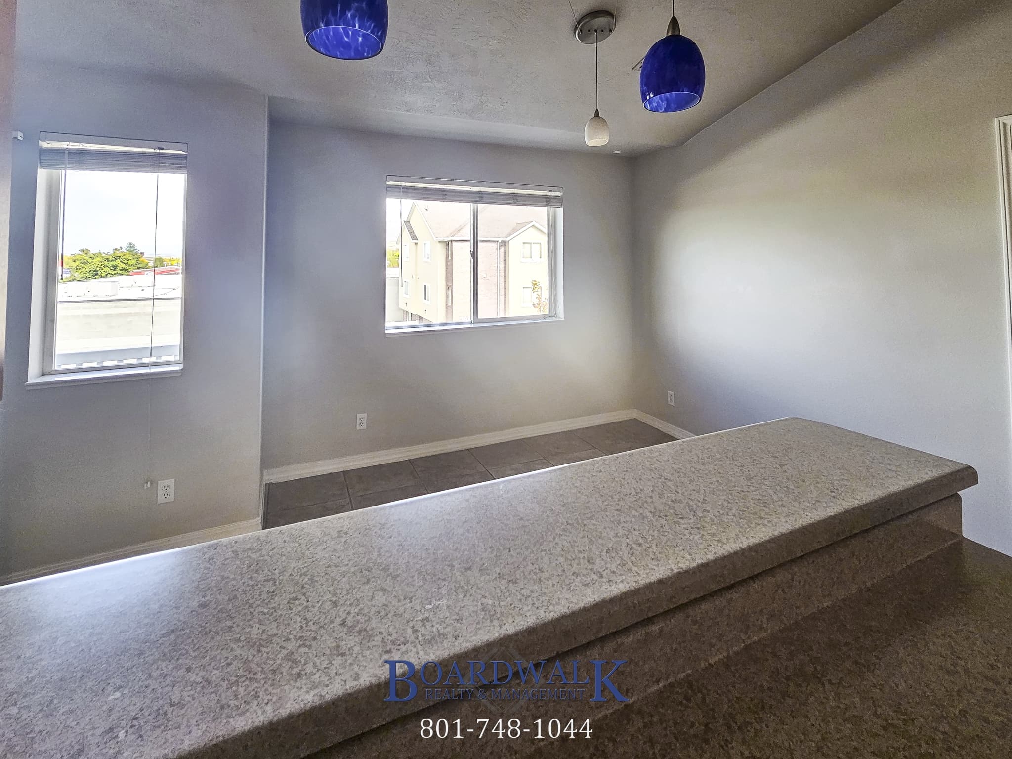 Bountiful Apartment: 340 N 500 W