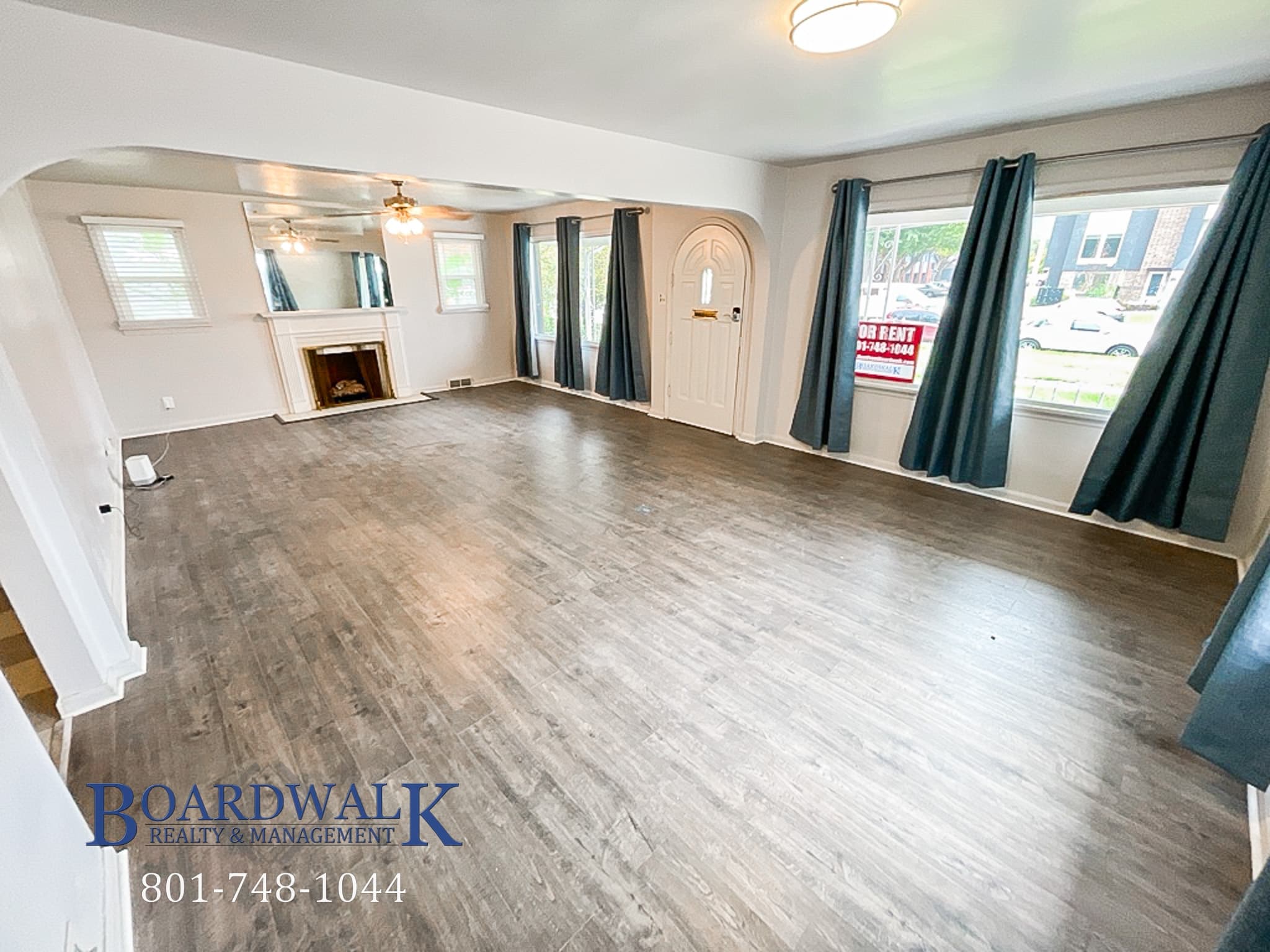Salt Lake City House: 1748 S Main St