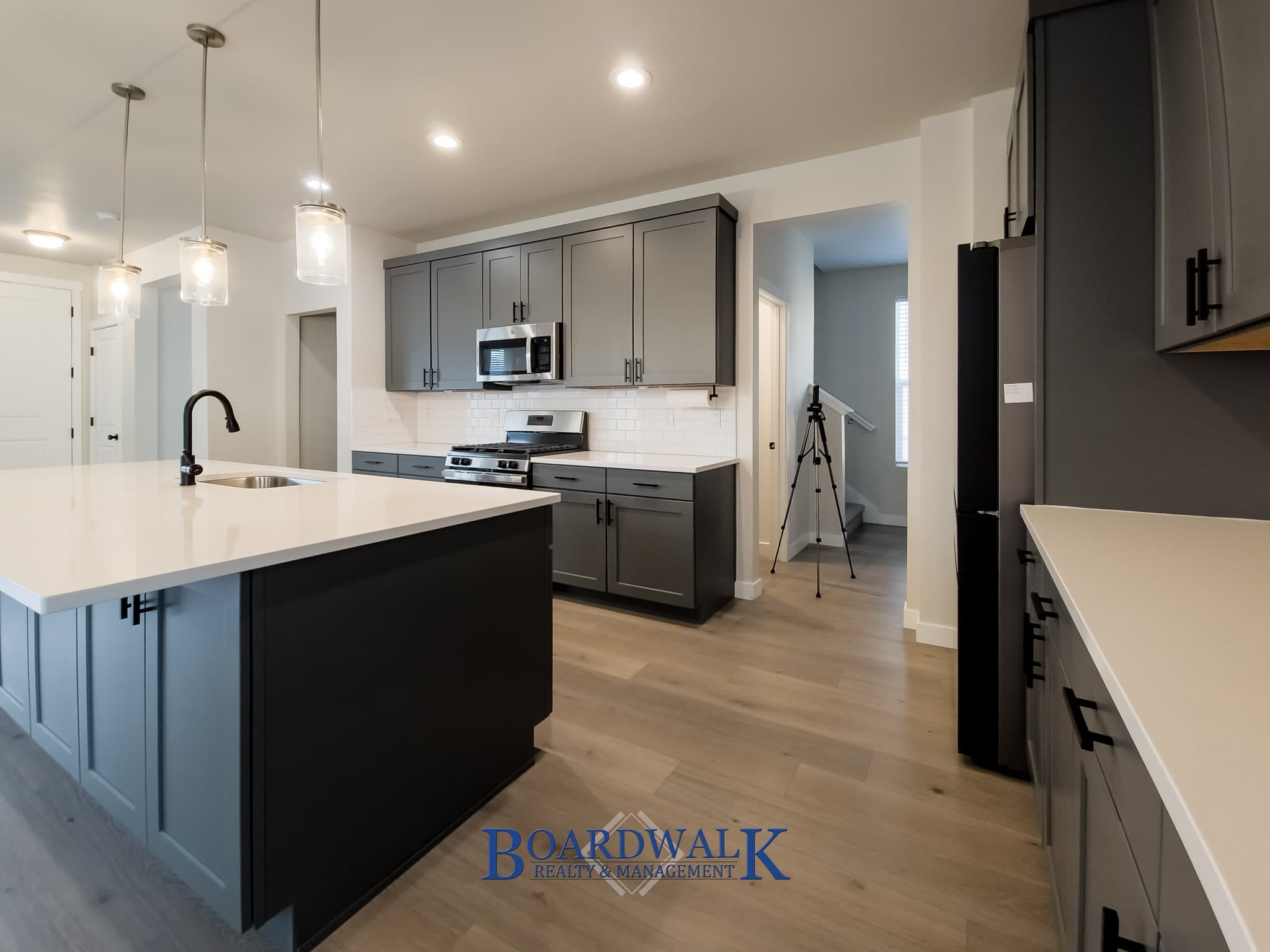 West Jordan House: 7579 S Bear Gulch Rd