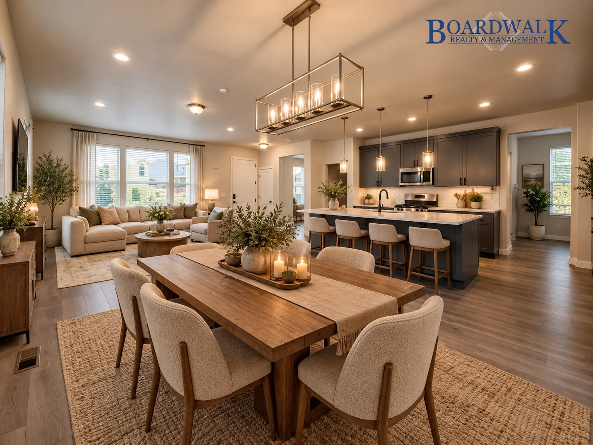 West Jordan House: 7579 S Bear Gulch Rd