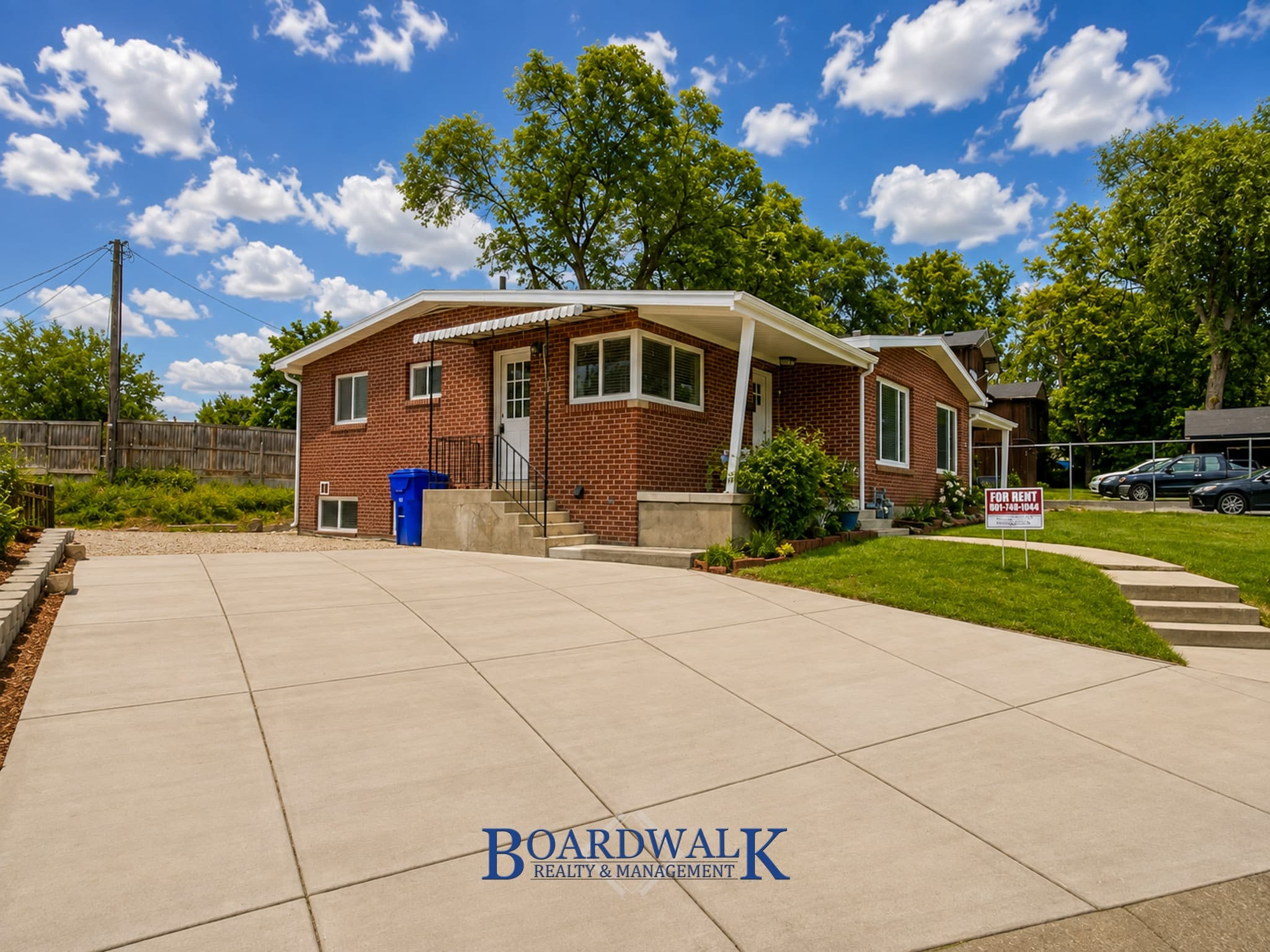 Bountiful House: 223 Mill St