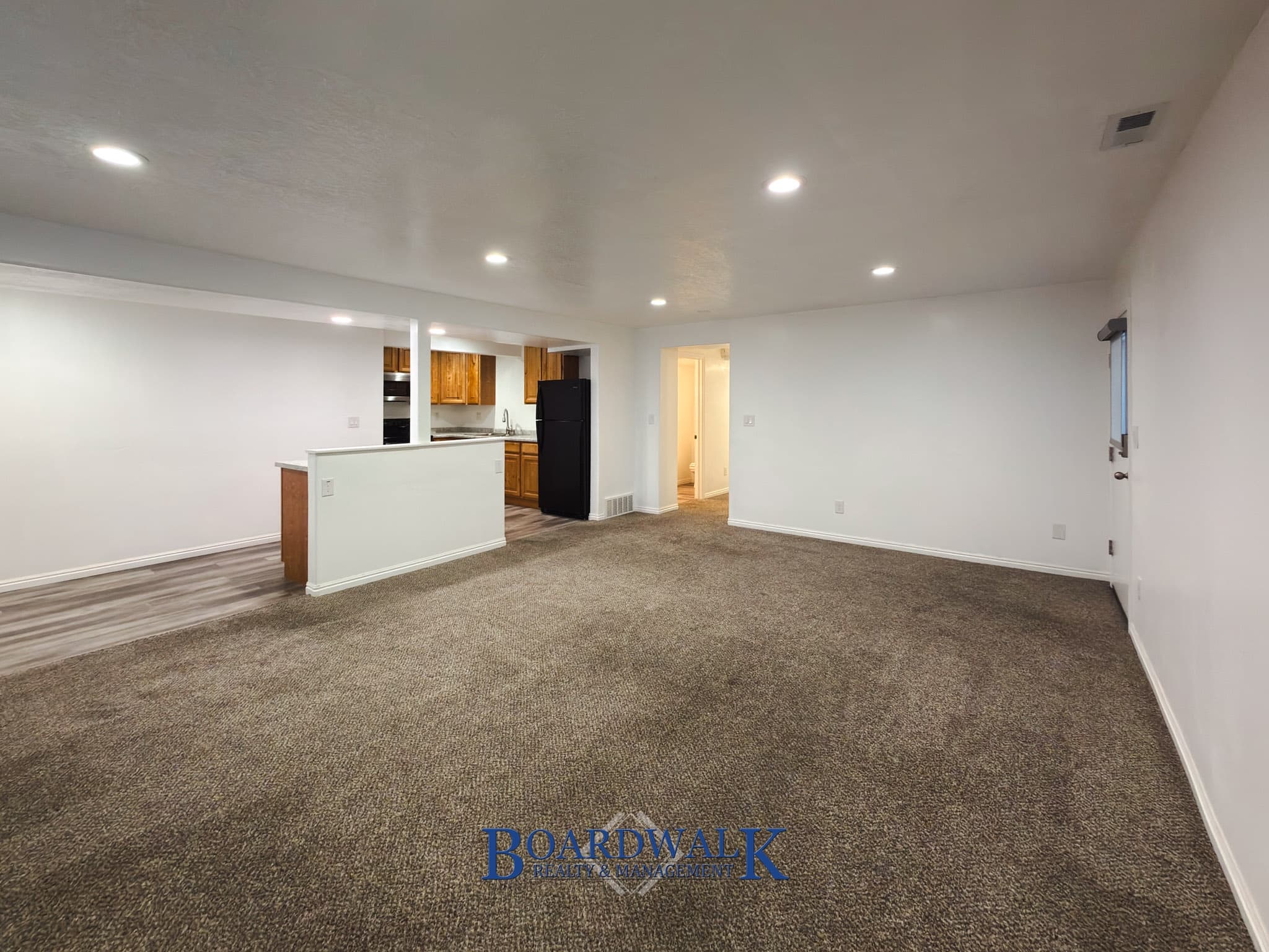 Riverton In-Law/Basement: 3068 W Elmwood Dr