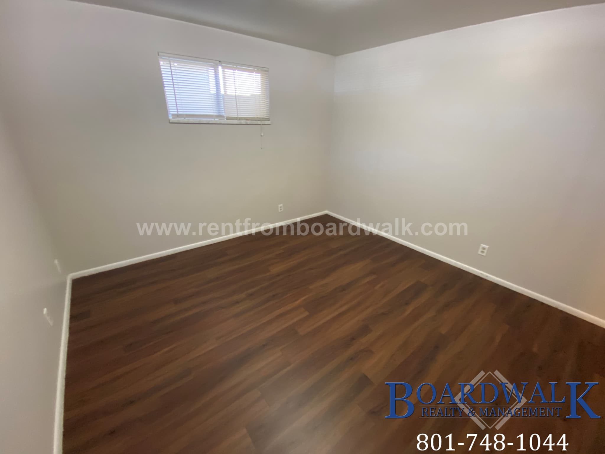 Salt Lake City Apartment: 2527 E Valley View Ave