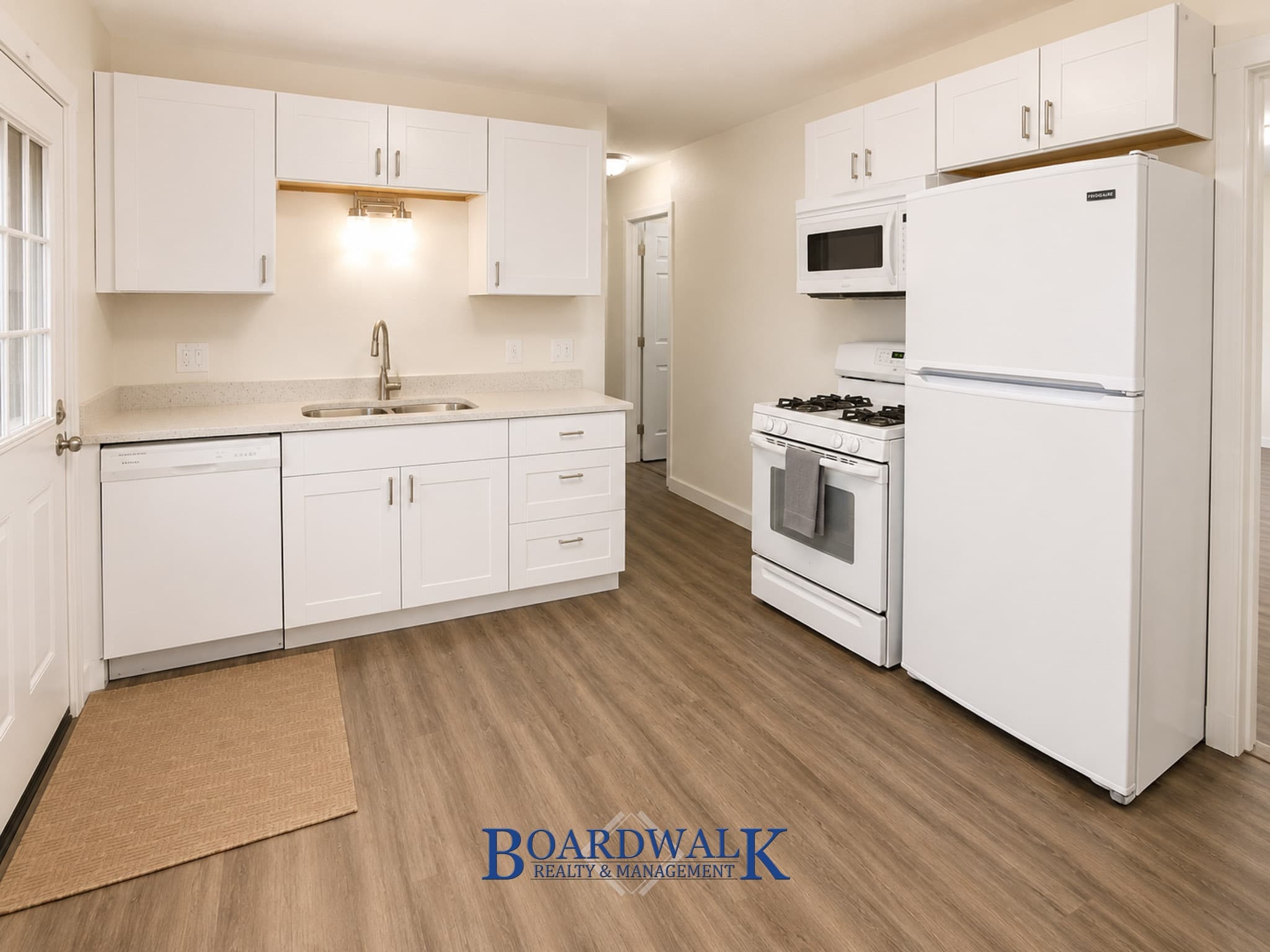 Bountiful House: 223 Mill St