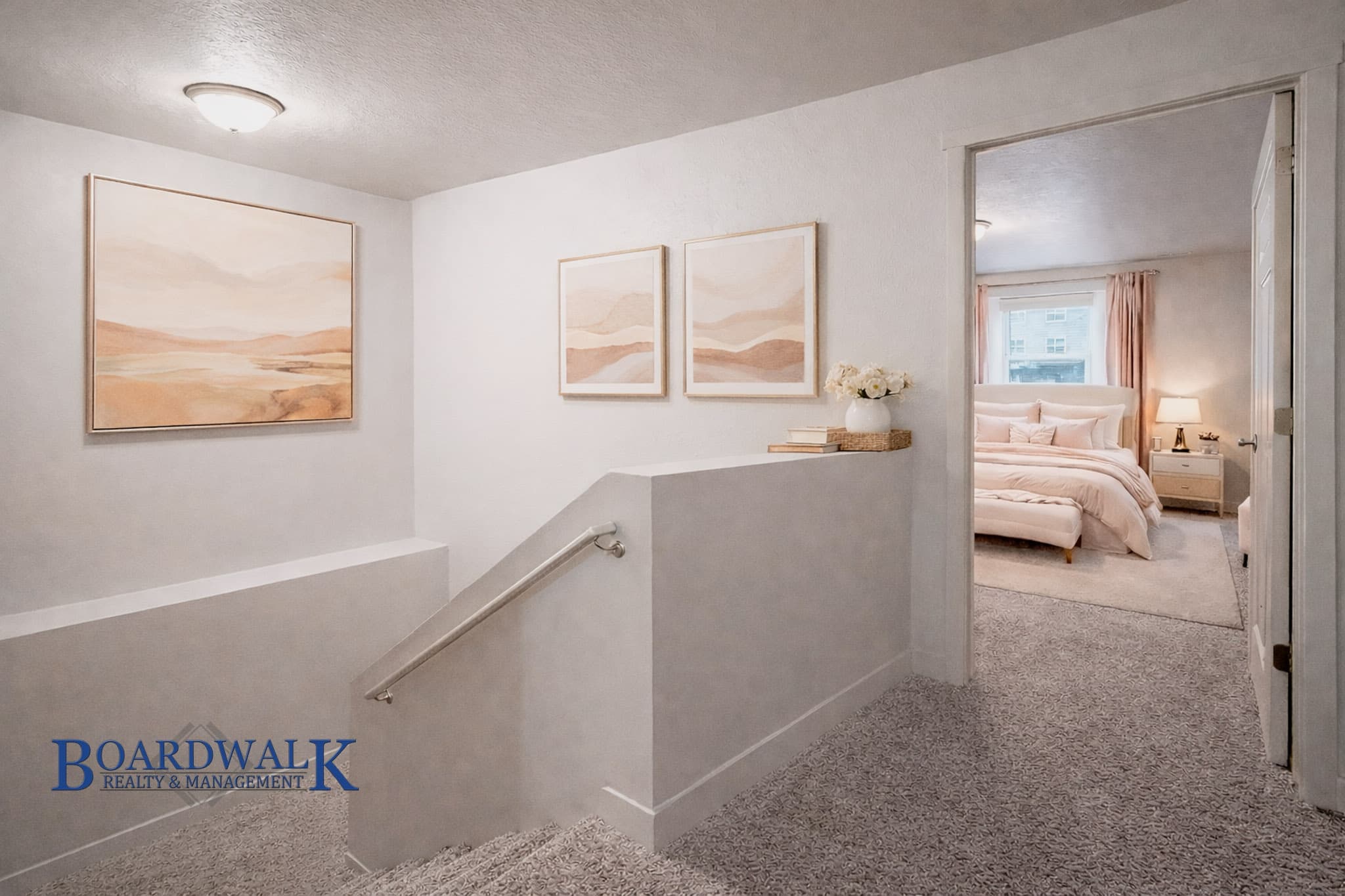 Herriman Townhome: 14384 S Ferndale Way
