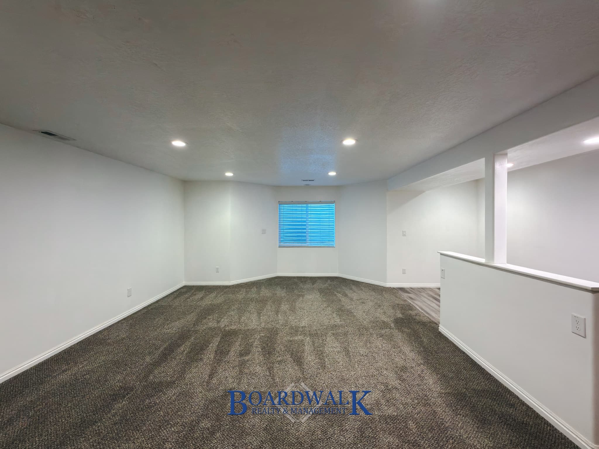Riverton In-Law/Basement: 3068 W Elmwood Dr