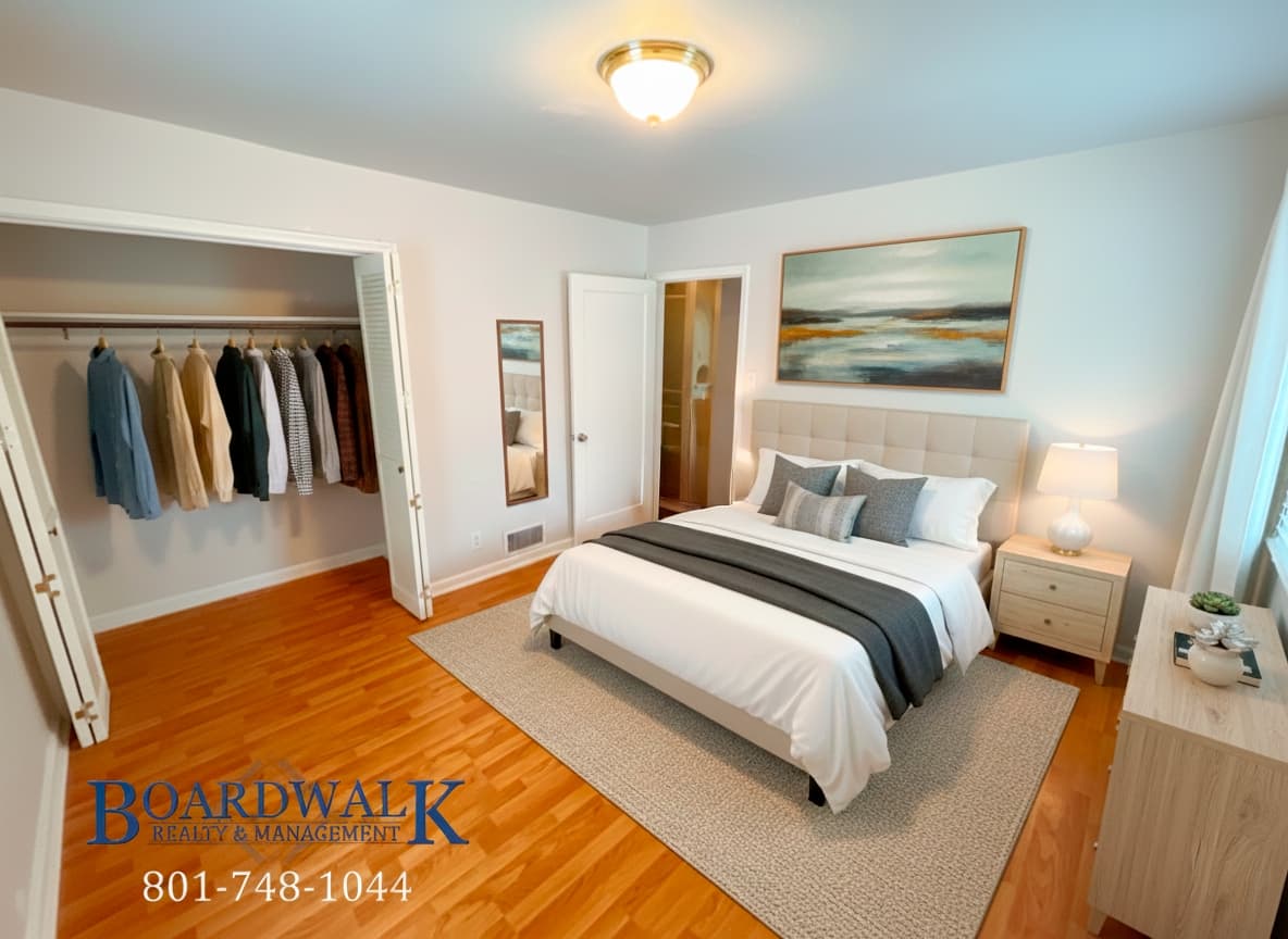 Salt Lake City House: 1748 S Main St