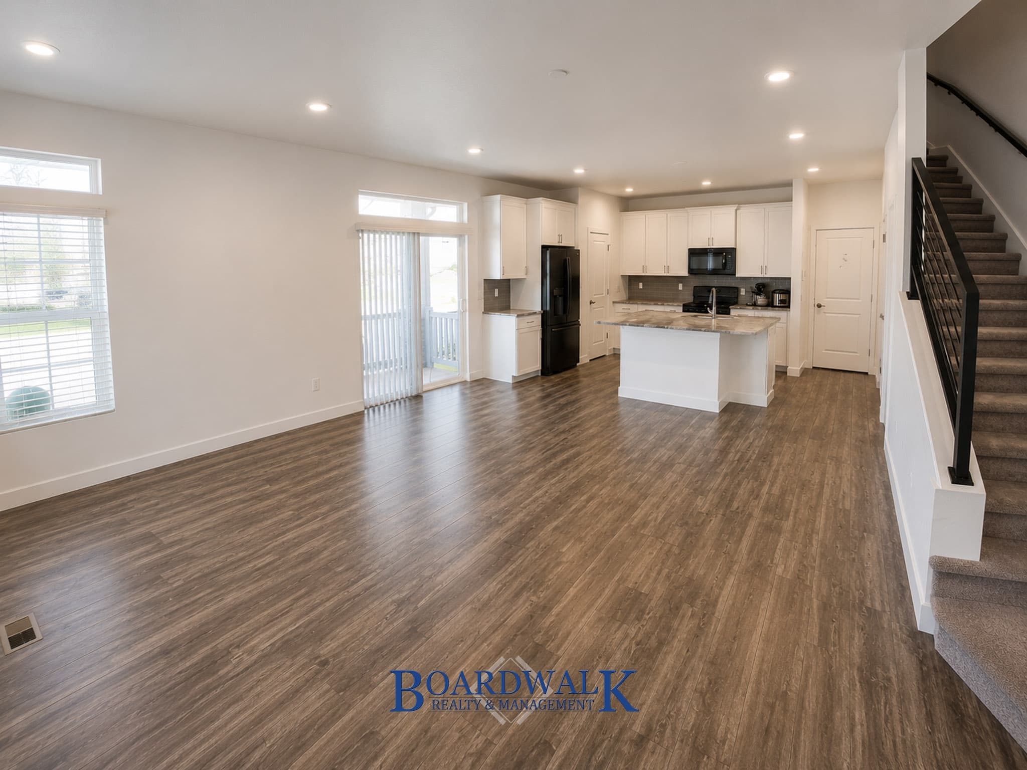 Salt Lake City House: 5623 W Coastal Ridge Ln